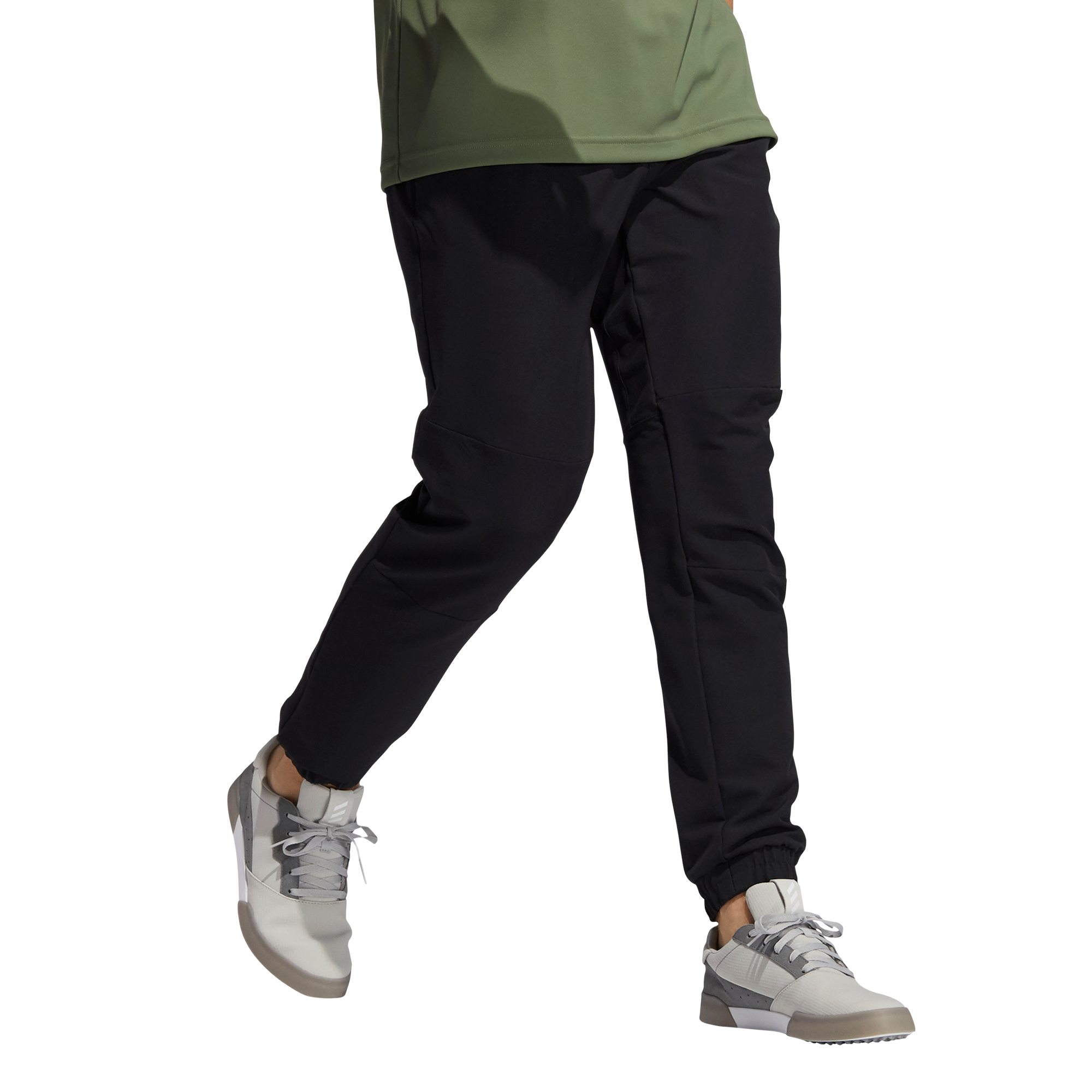 'Woven' Golf Trouser - Adicross / MEN