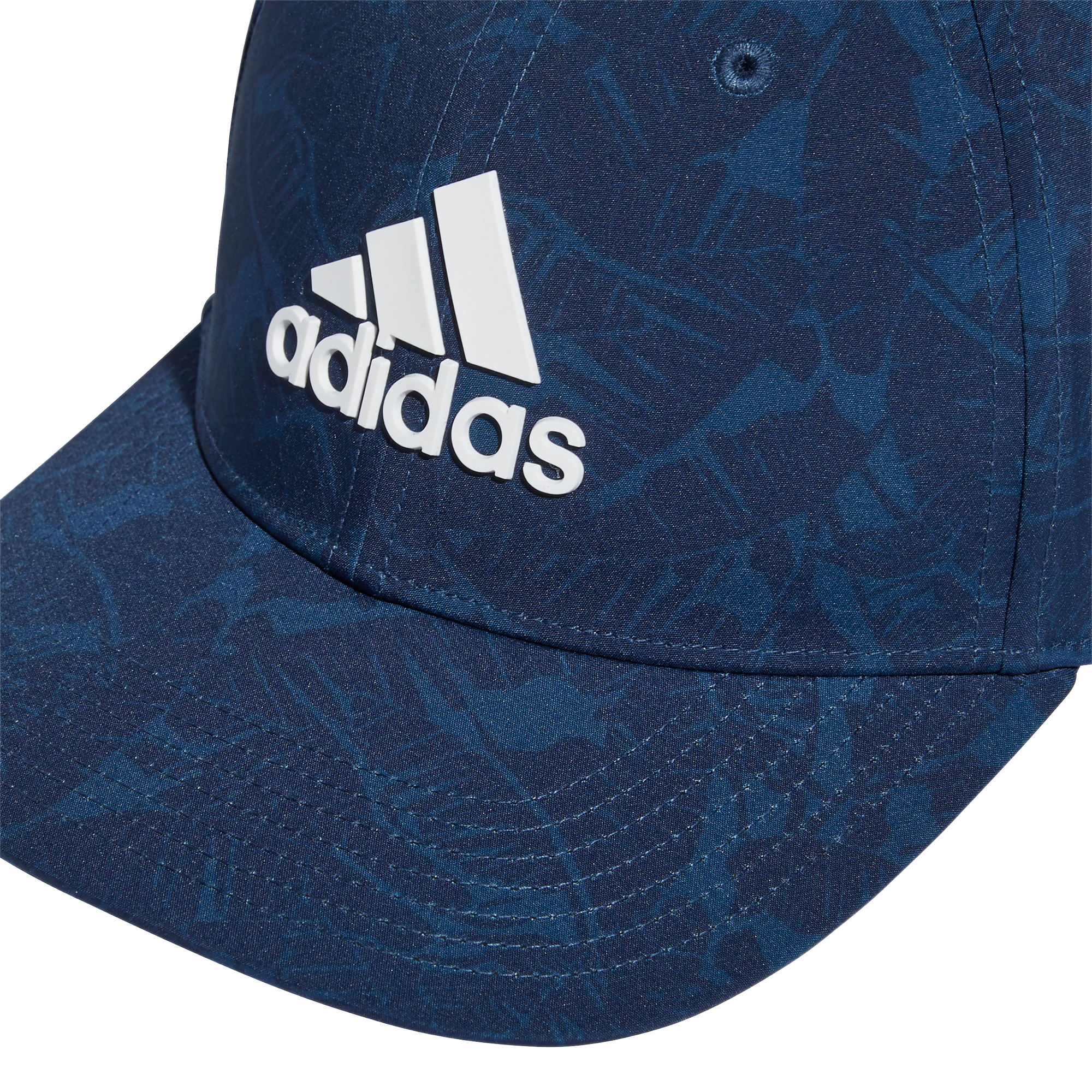 'TOUR PRINT' GOLF CAP - MEN