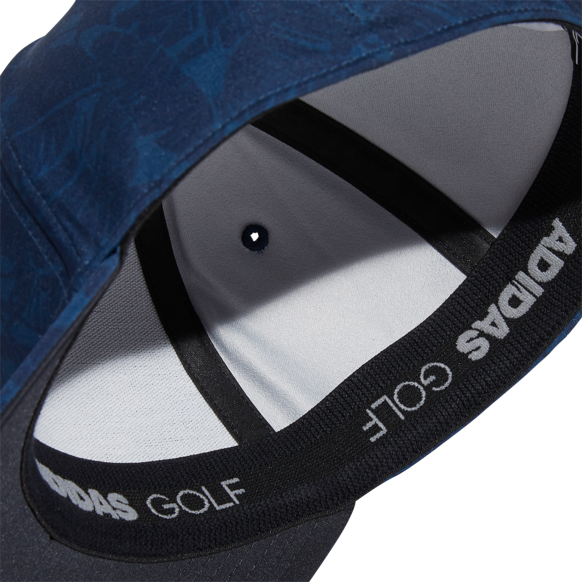 'TOUR PRINT' GOLF CAP - MEN