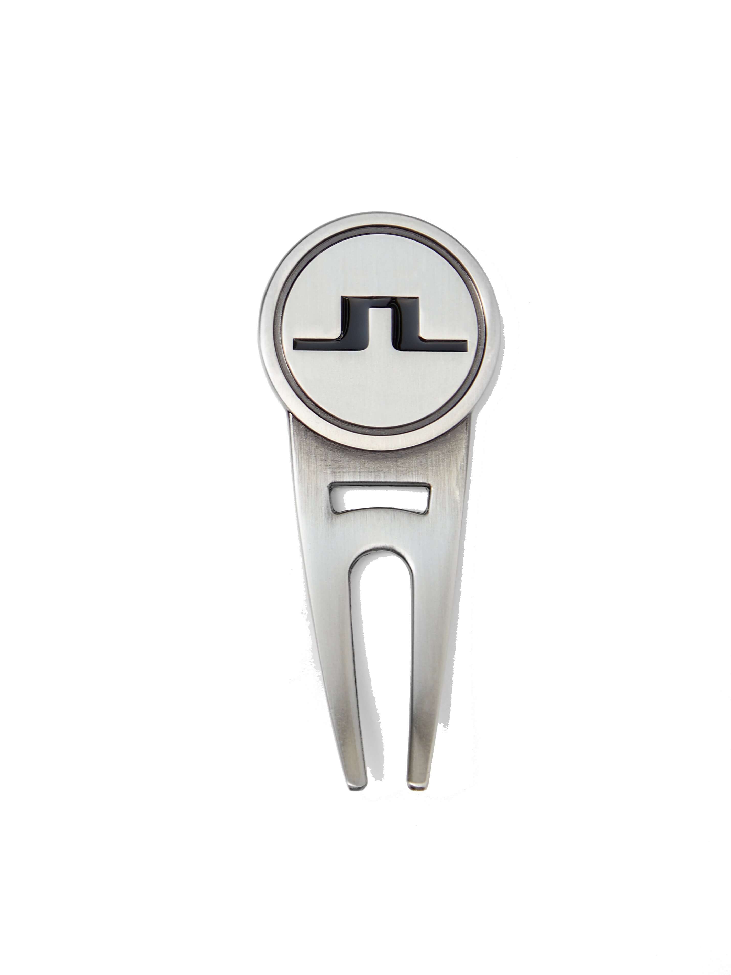 'Bridge' debossed Golf Divot Tool