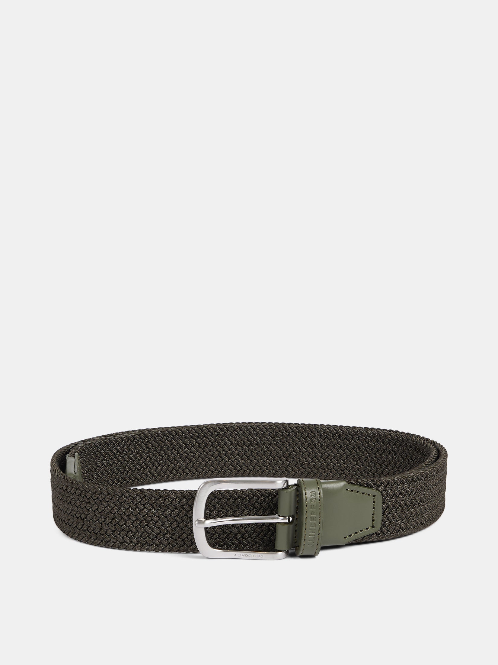 Bernhard Golf Belt