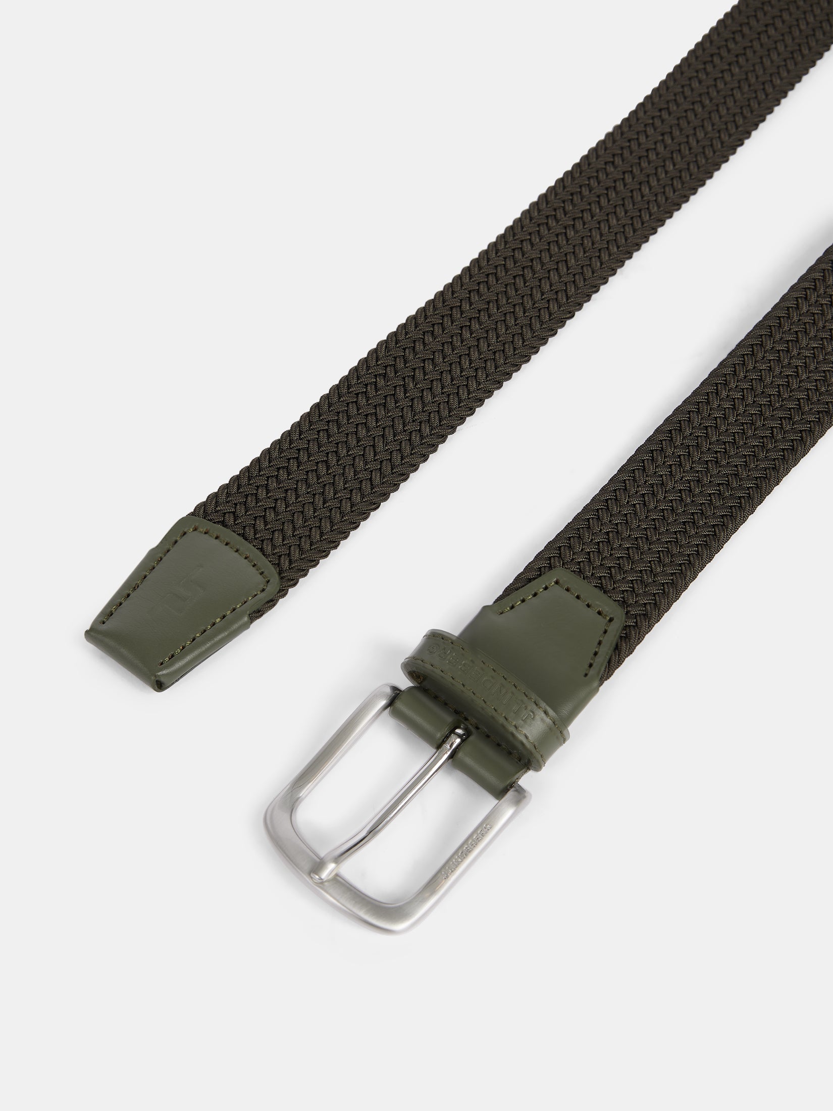 Bernhard Golf Belt