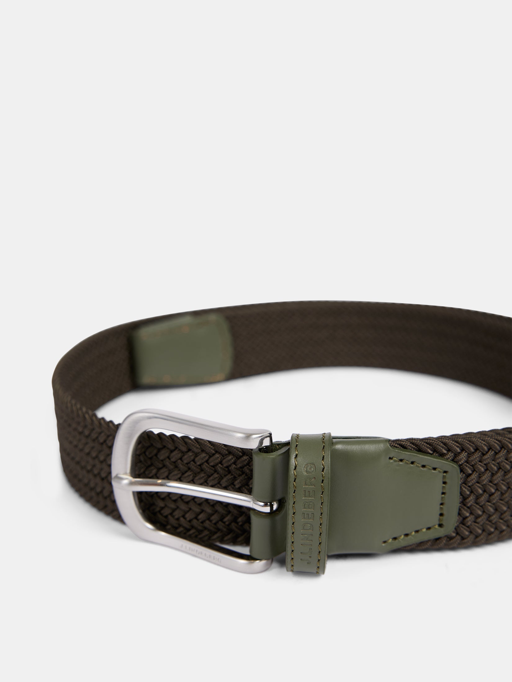 Bernhard Golf Belt