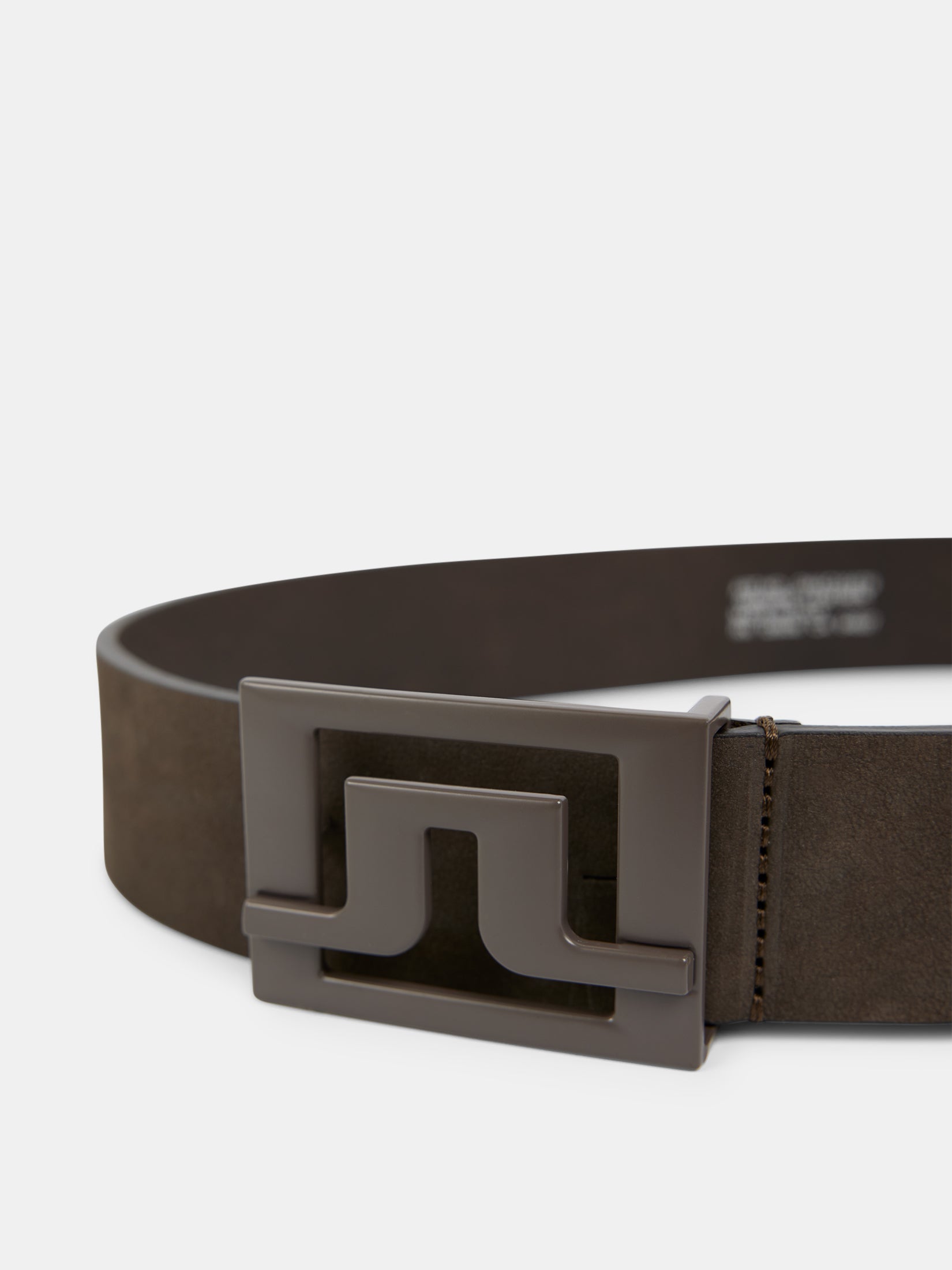 Slater Golf Belt