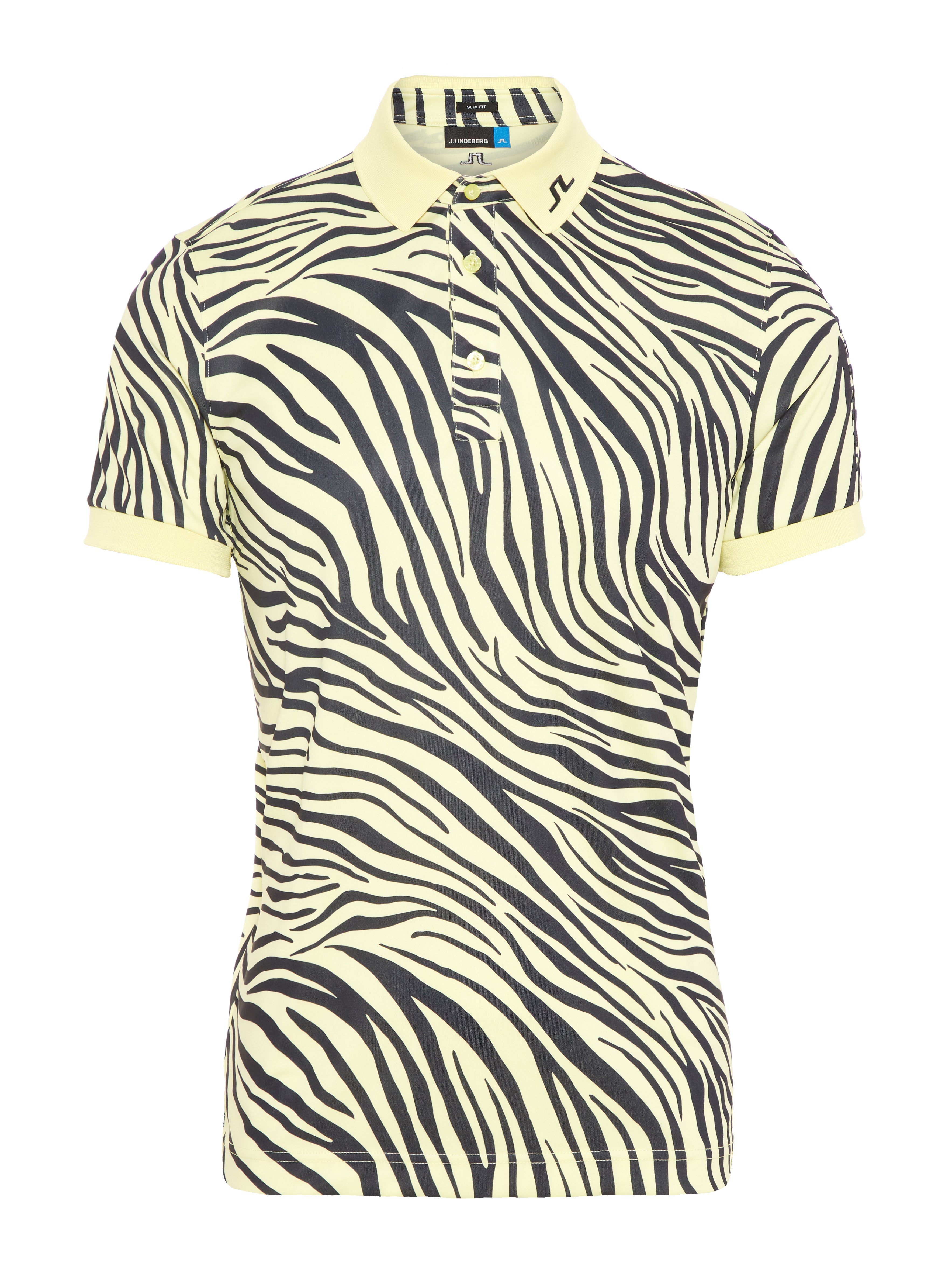 Tour Tech Zebra Print