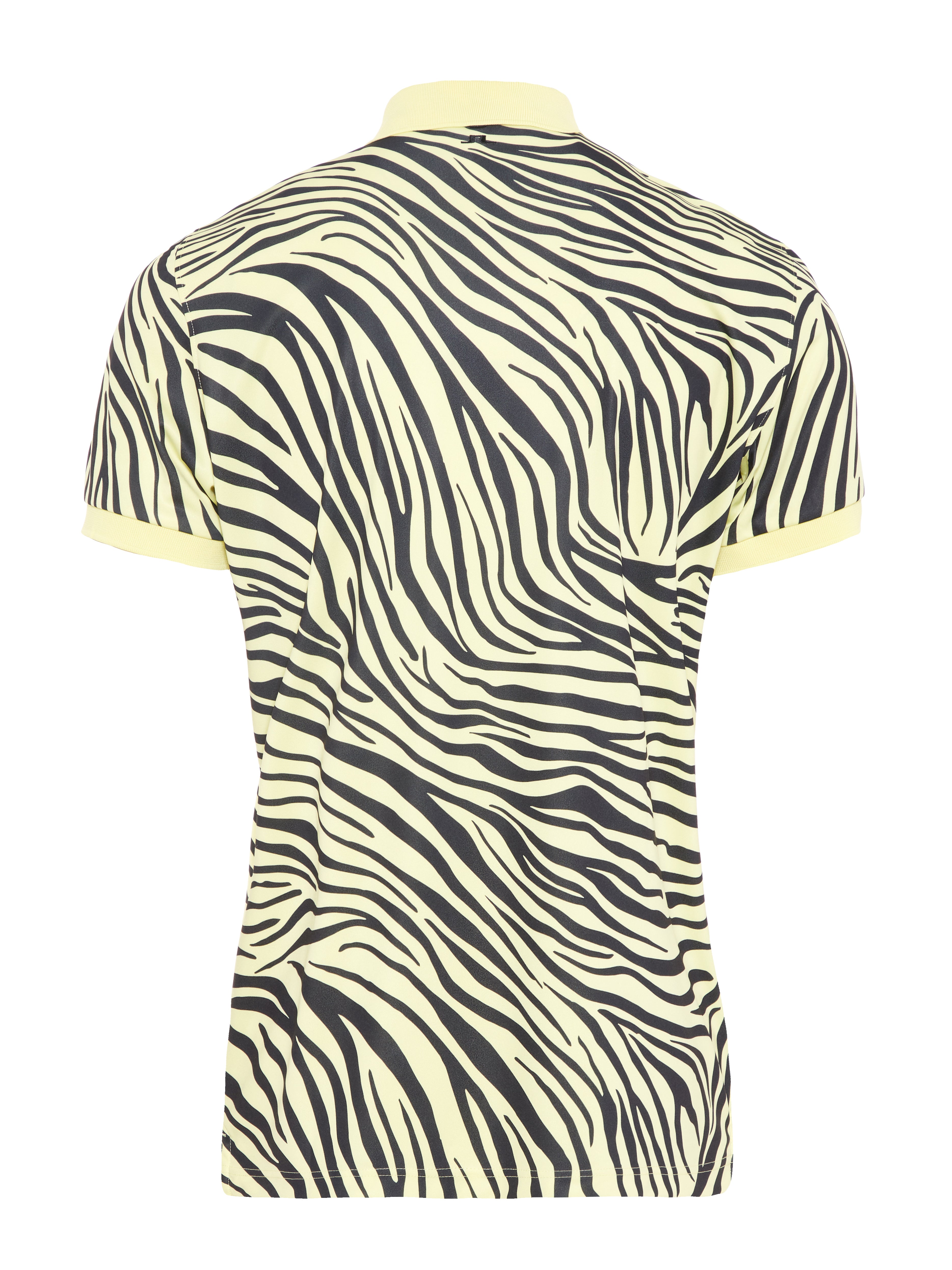Tour Tech Zebra Print