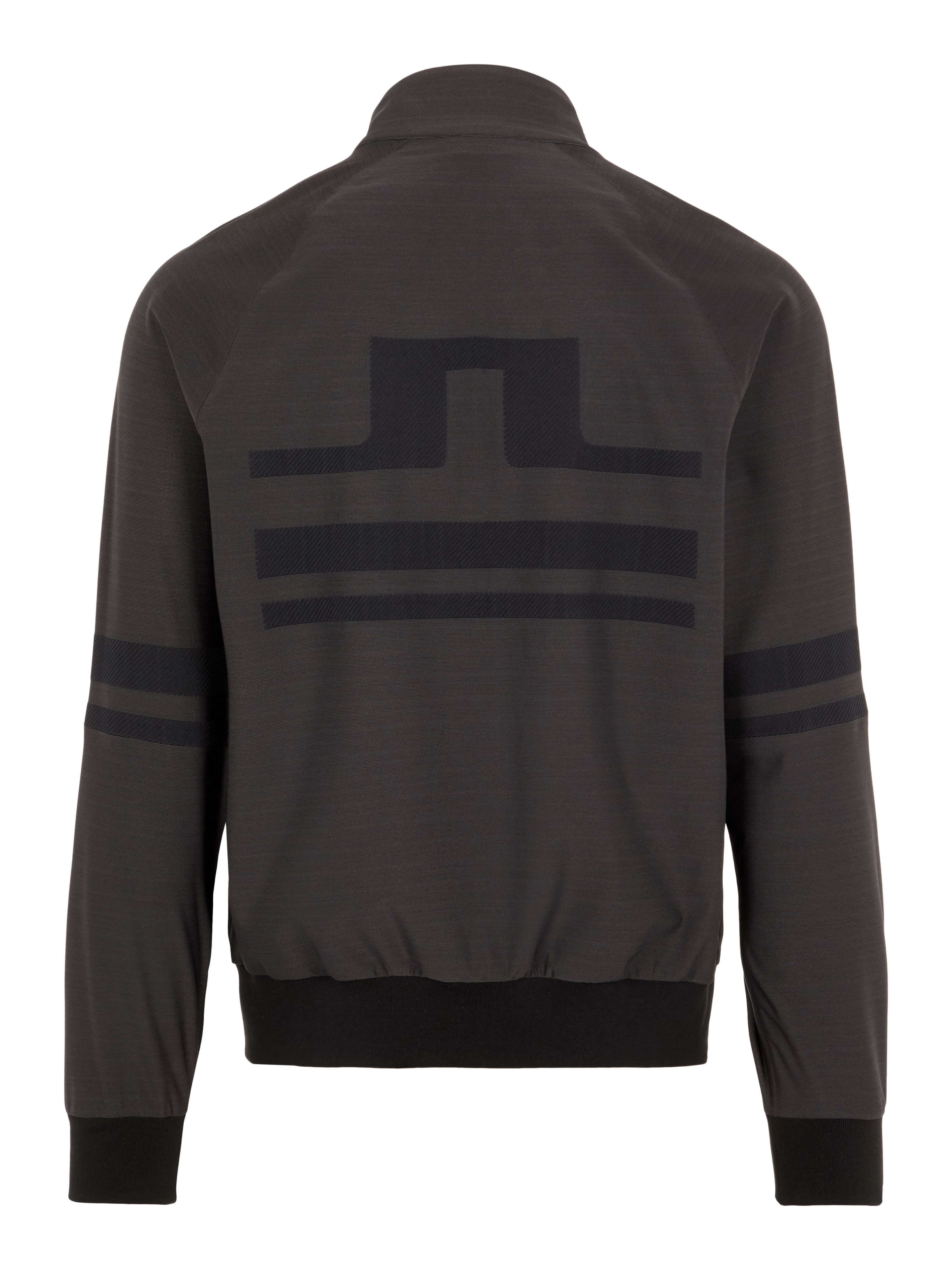 SHINO BONDED KNIT SOFTSHELL JACKET - Men