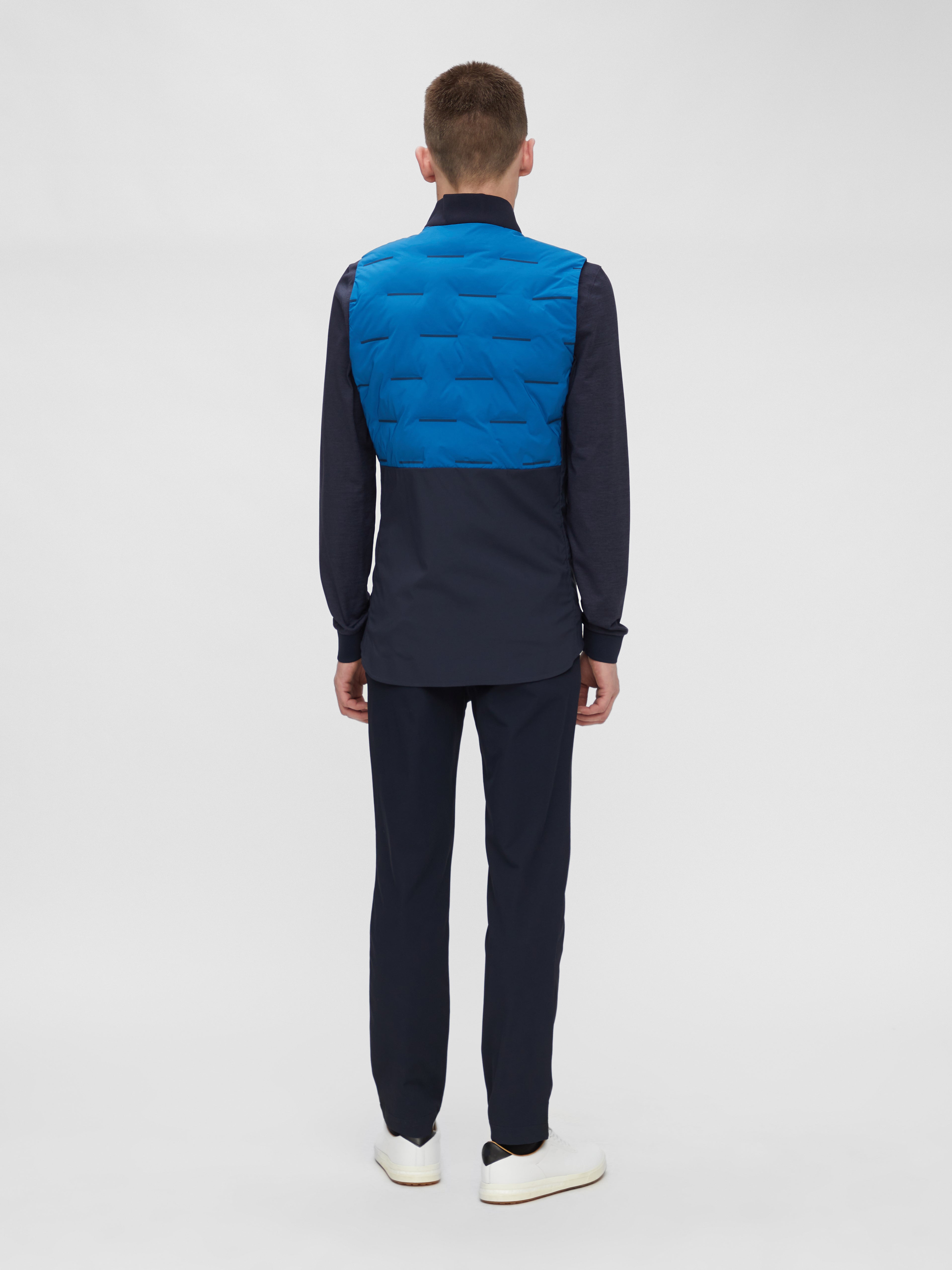 'Shield' Golf Windproof Vest