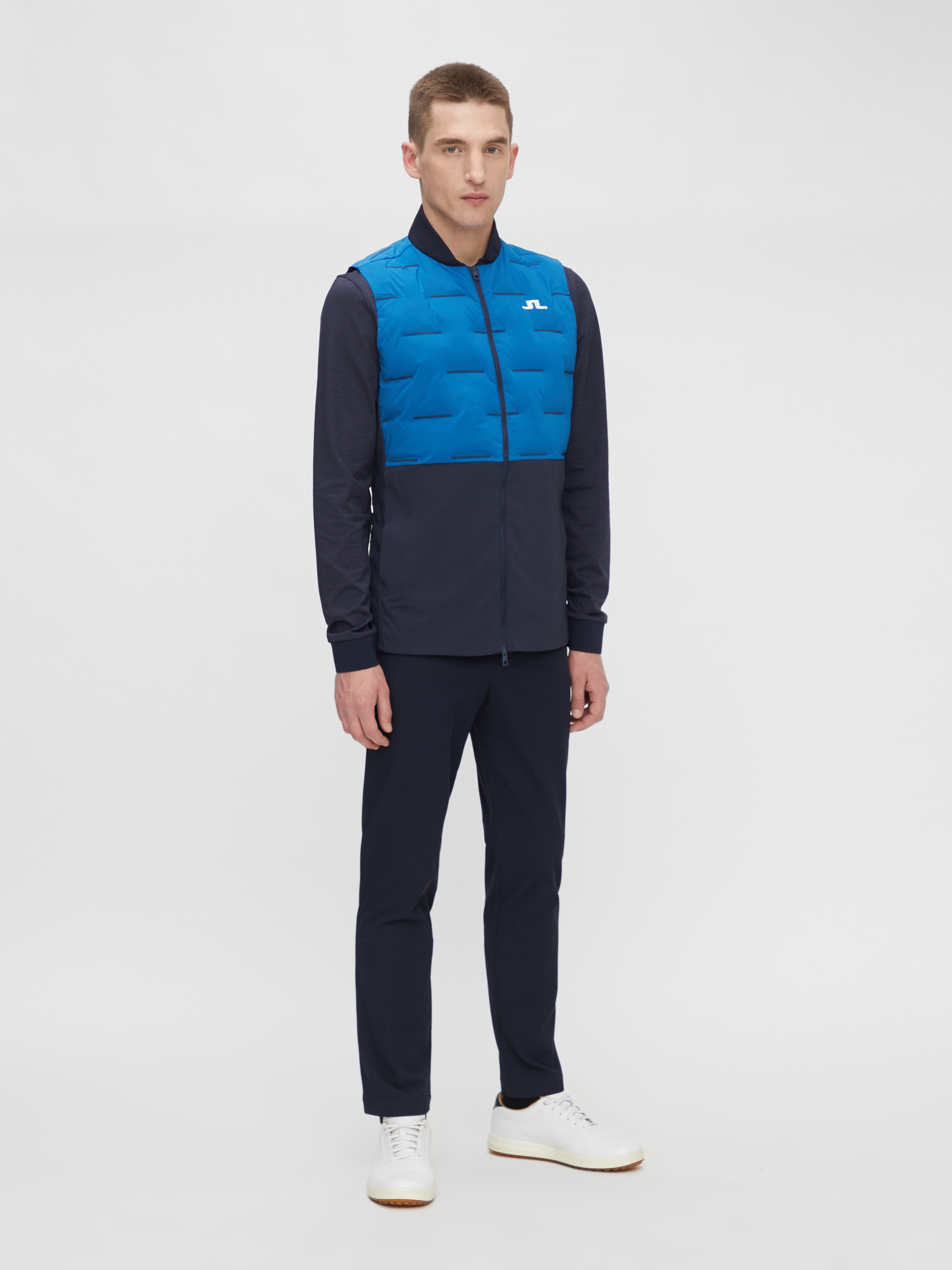 'Shield' Golf Windproof Vest