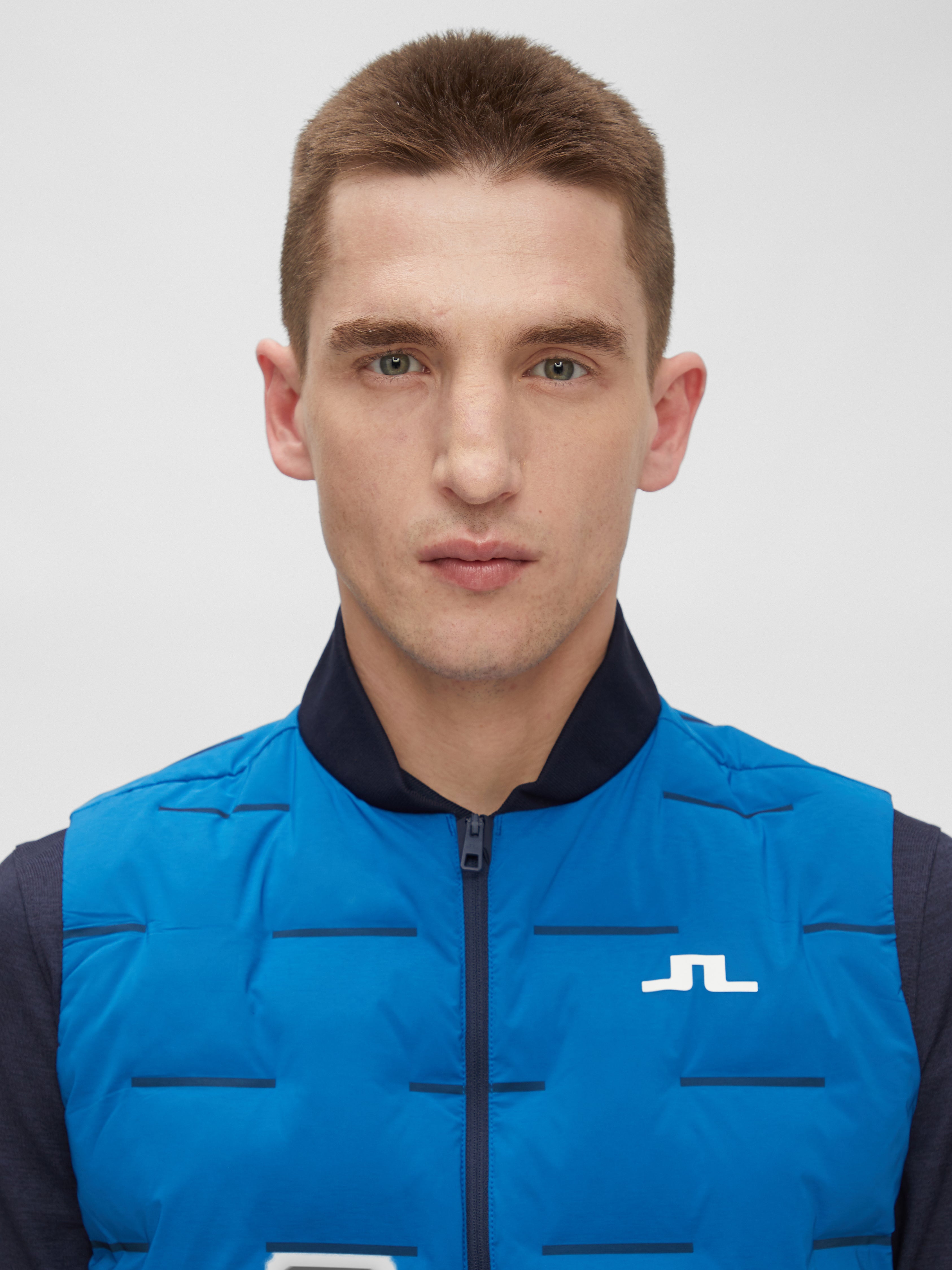 'Shield' Golf Windproof Vest