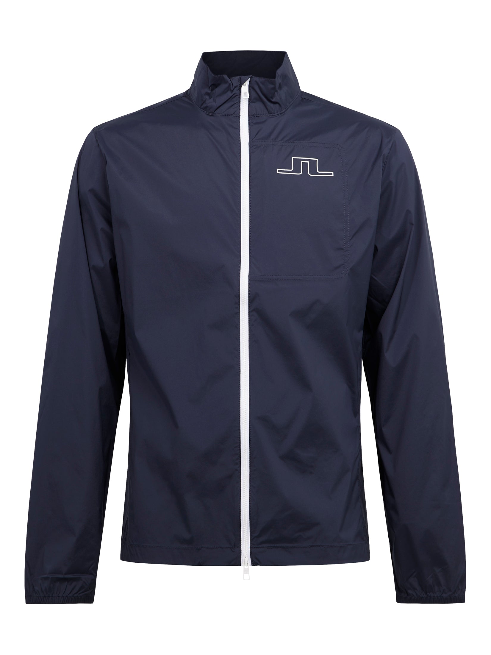 Light waterproof cheap golf jacket