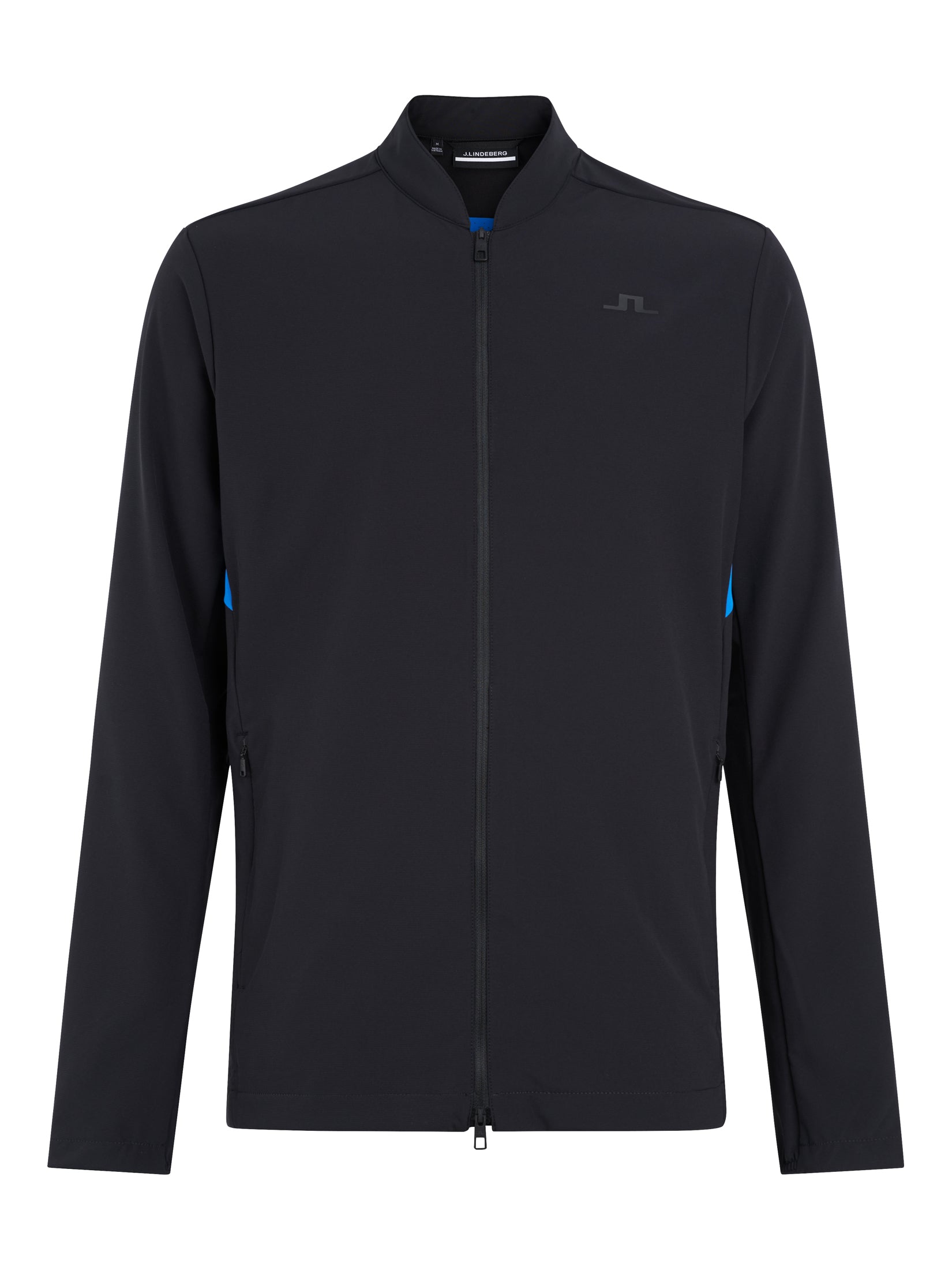 KV Hybrid Golf Jacket