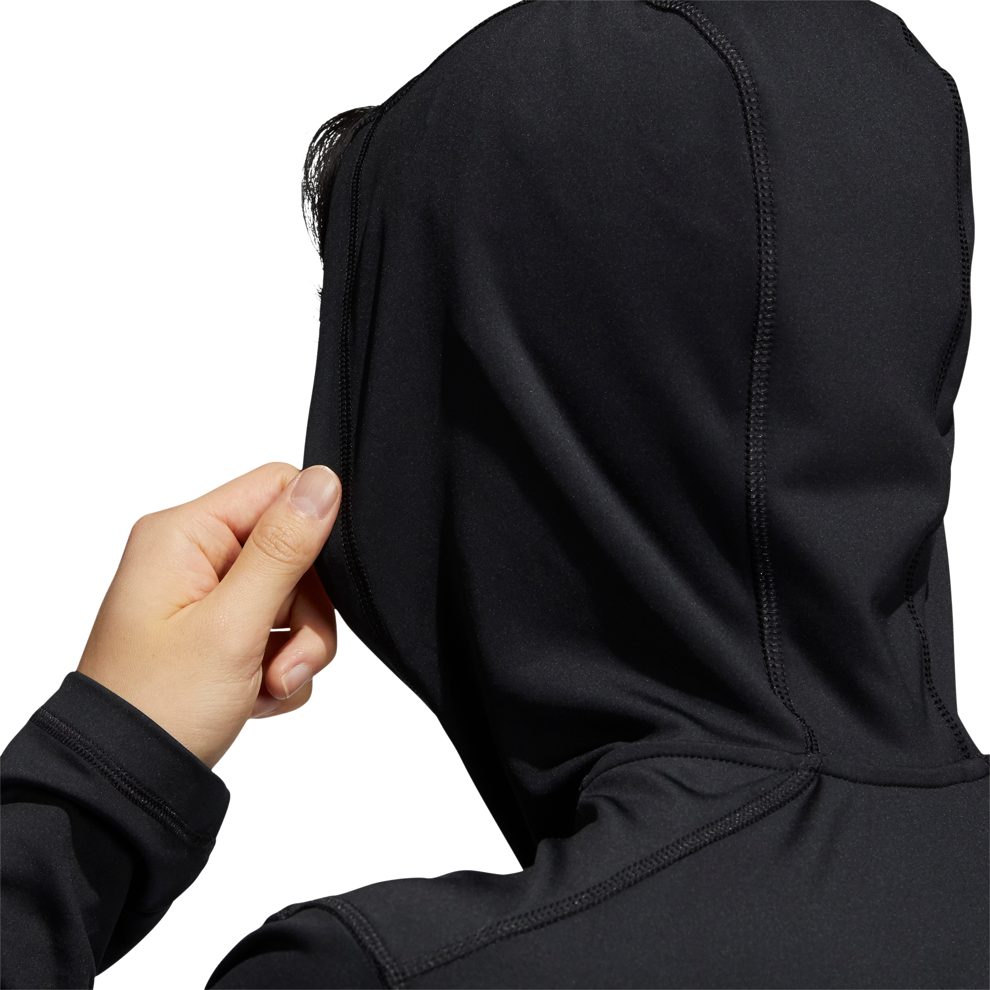 'NOVELTY' GOLF HOODIE