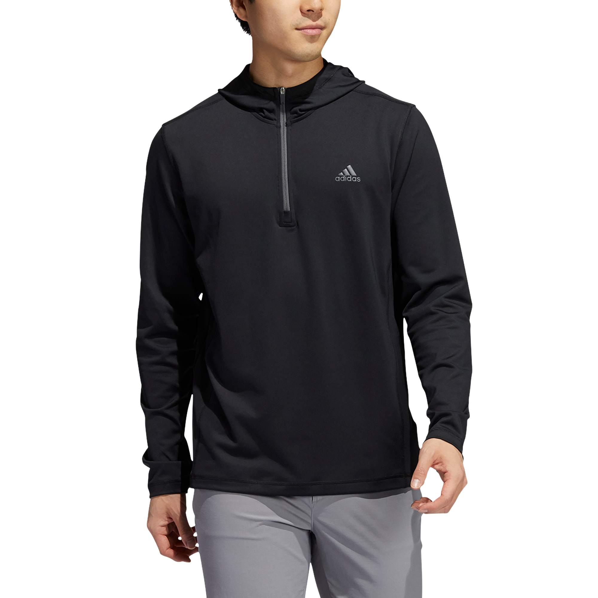 'NOVELTY' GOLF HOODIE