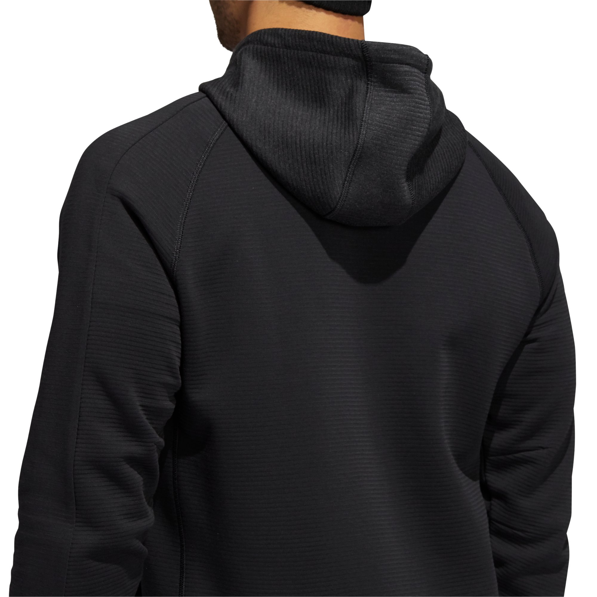 'COLD.RDY GO-TO' GOLF HOODIE