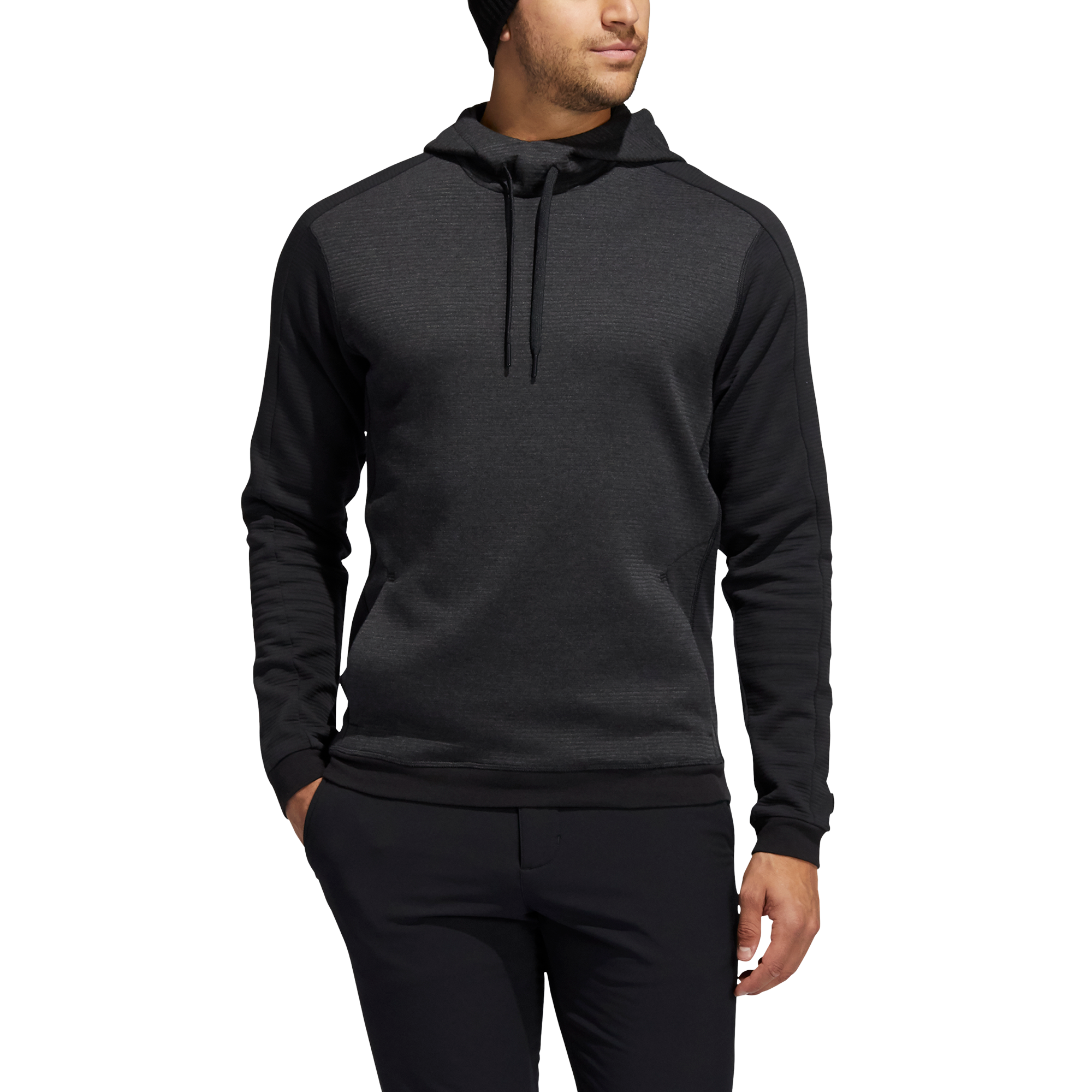 'COLD.RDY GO-TO' GOLF HOODIE