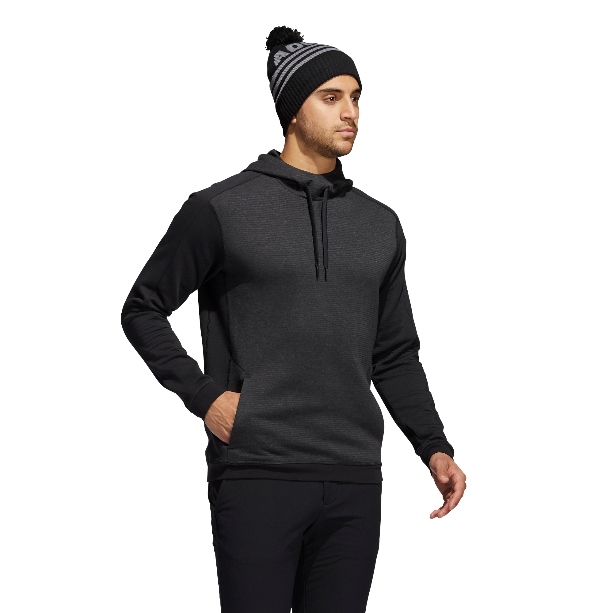 'COLD.RDY GO-TO' GOLF HOODIE