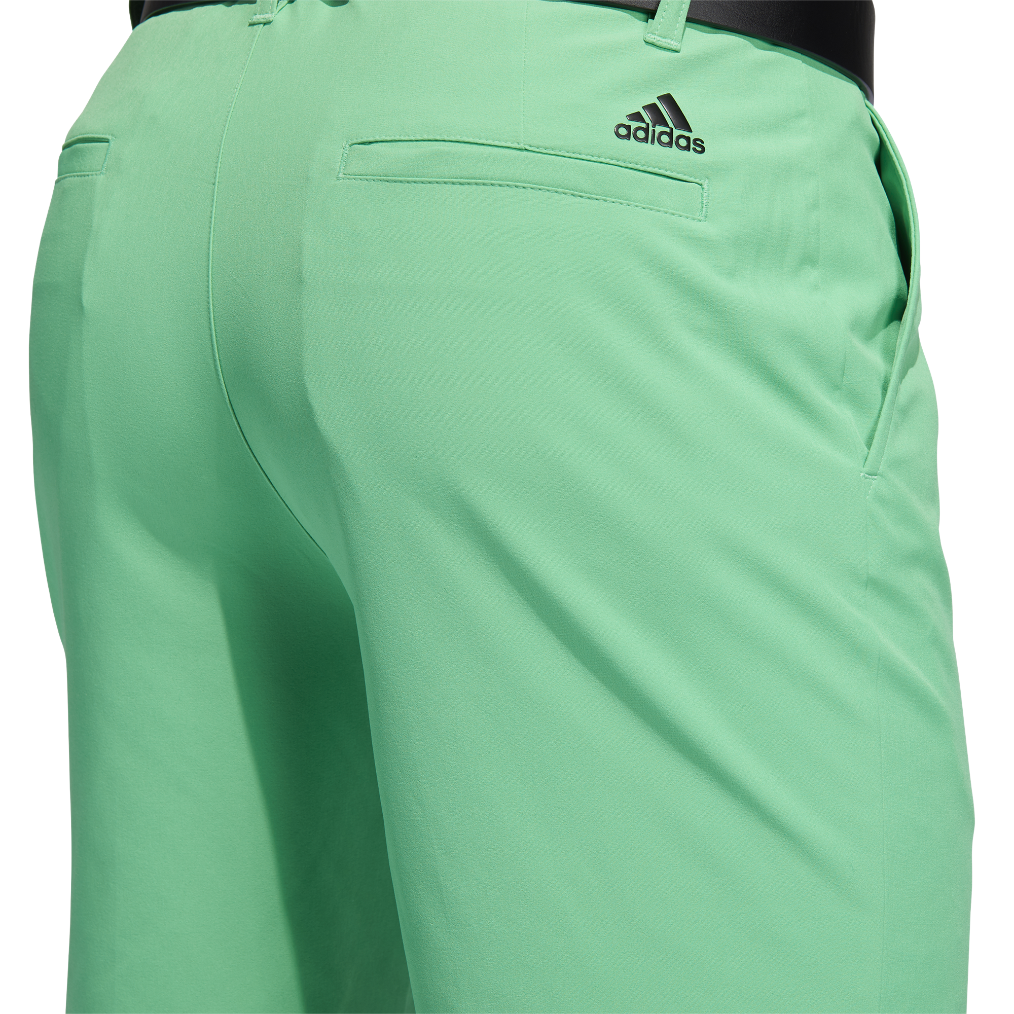 semi screaming green ULTIMATE365 CORE SHORT 8.5in WWTW - MEN