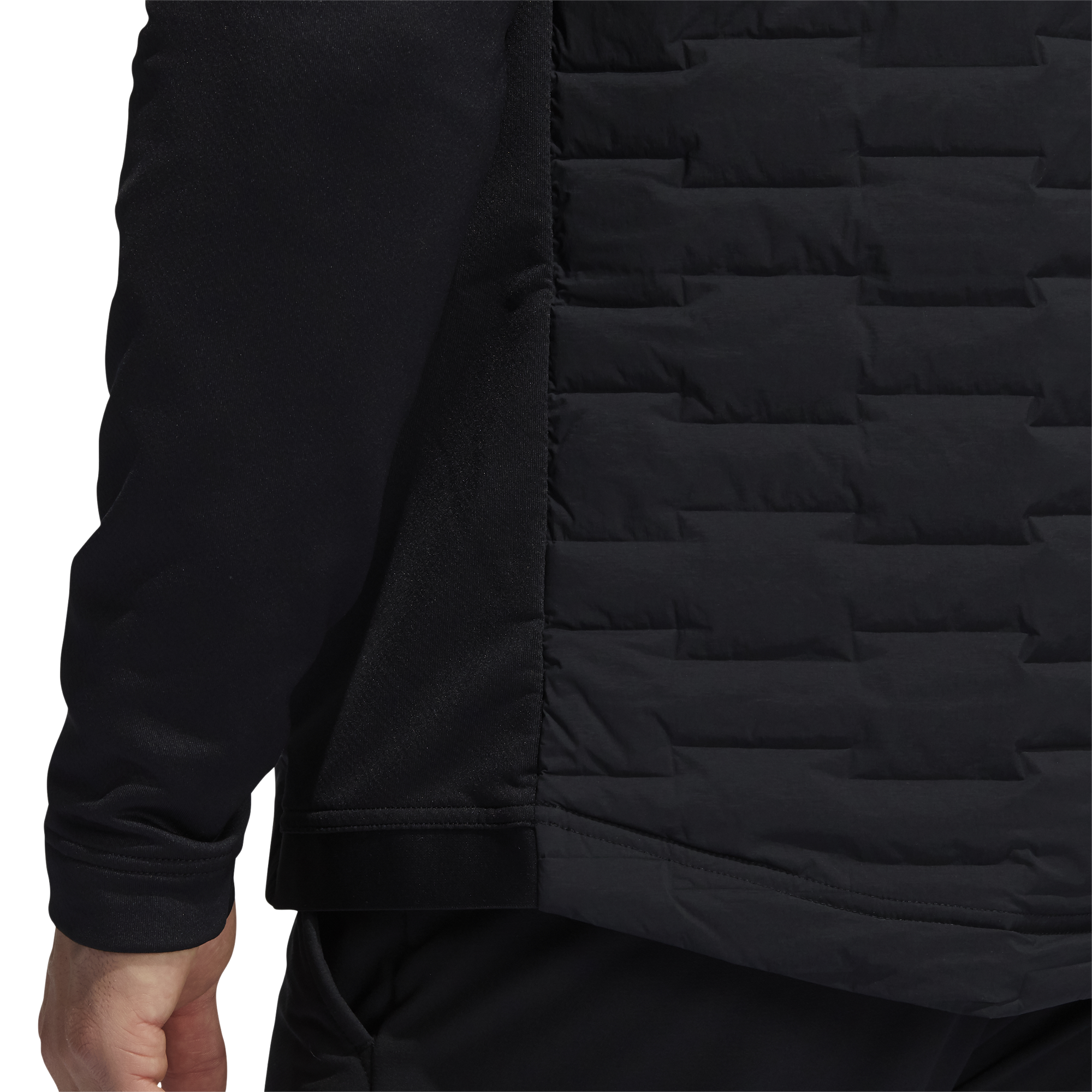 'FROST GUARD' GOLF JACKET