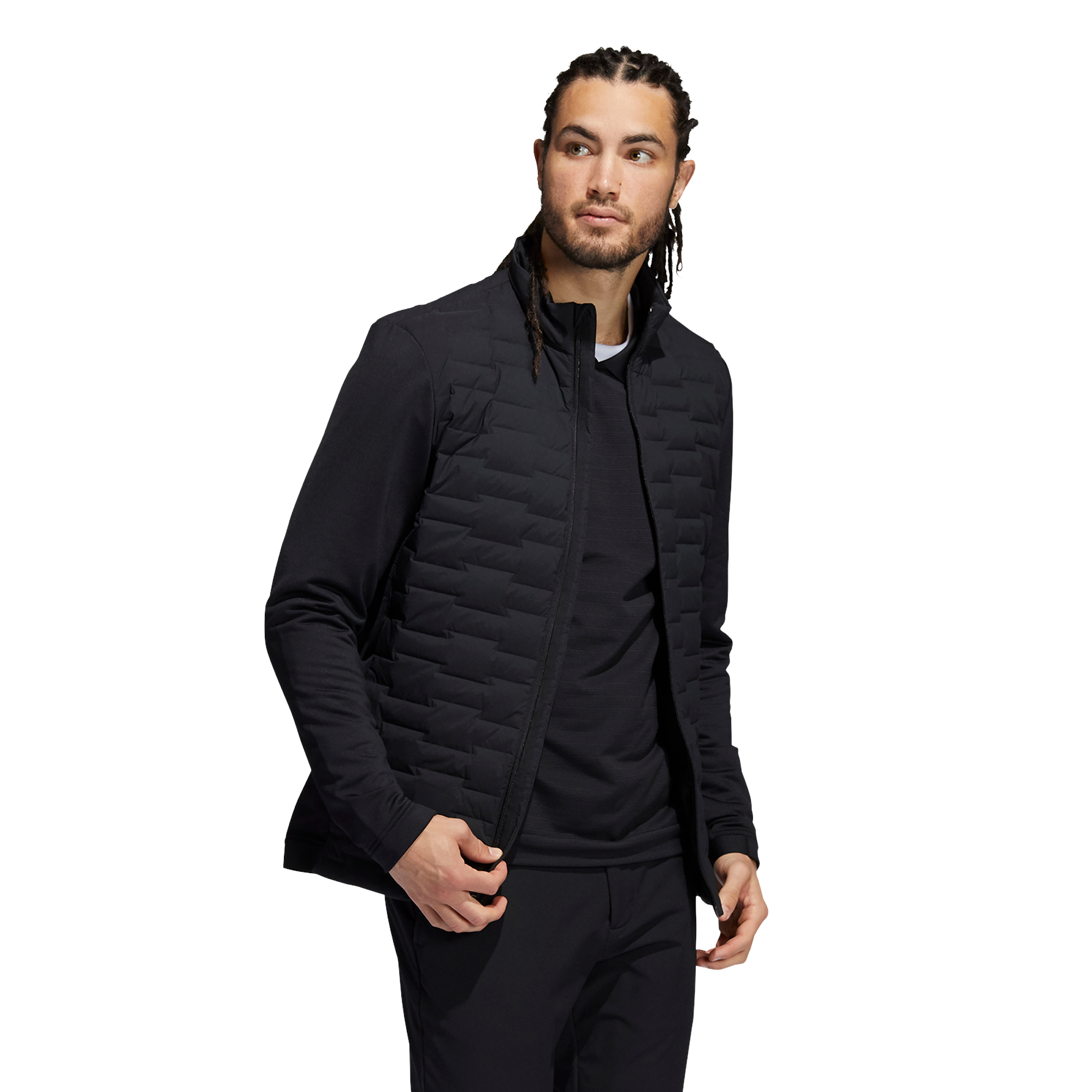 'FROST GUARD' GOLF JACKET