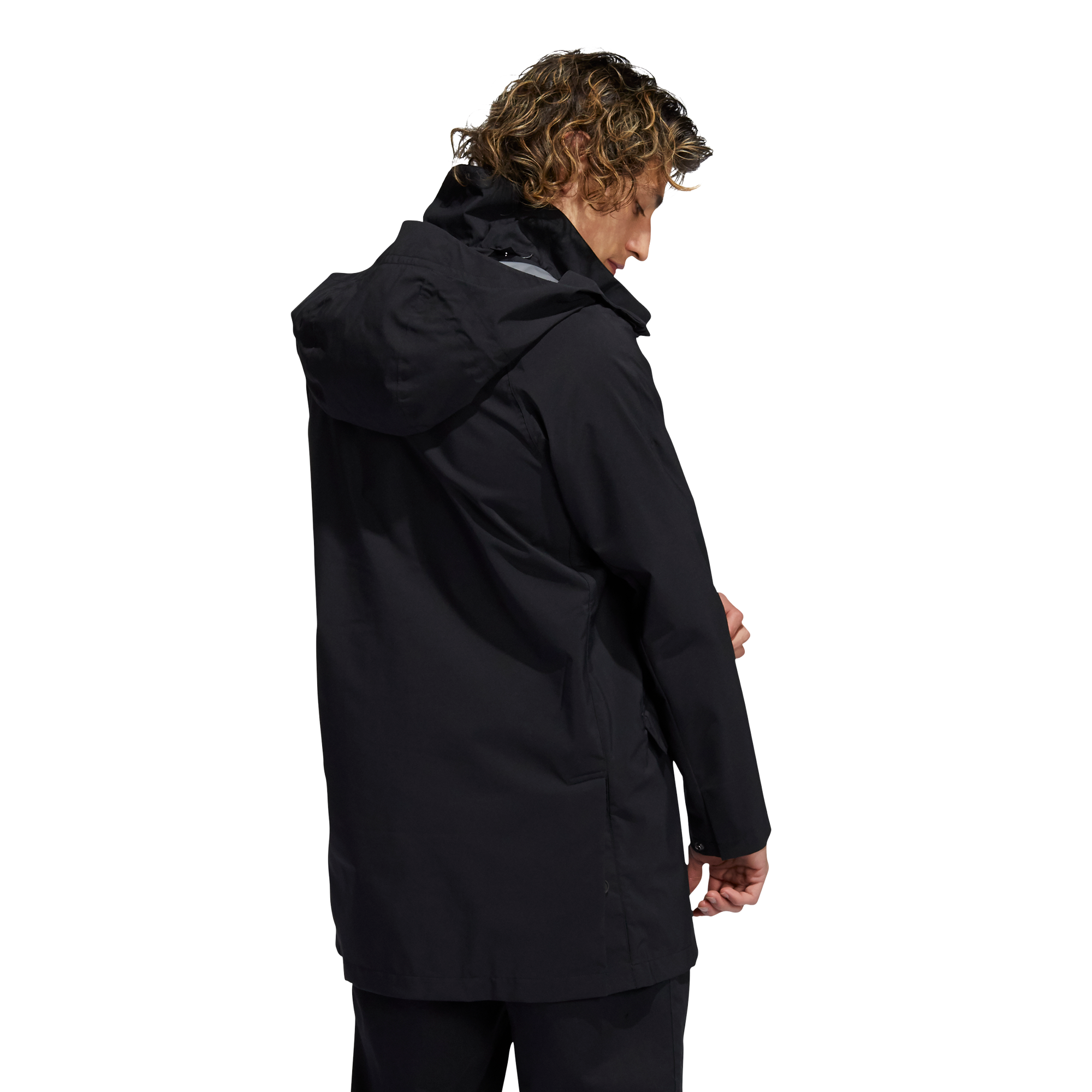 'Adicross' Elements Jacket