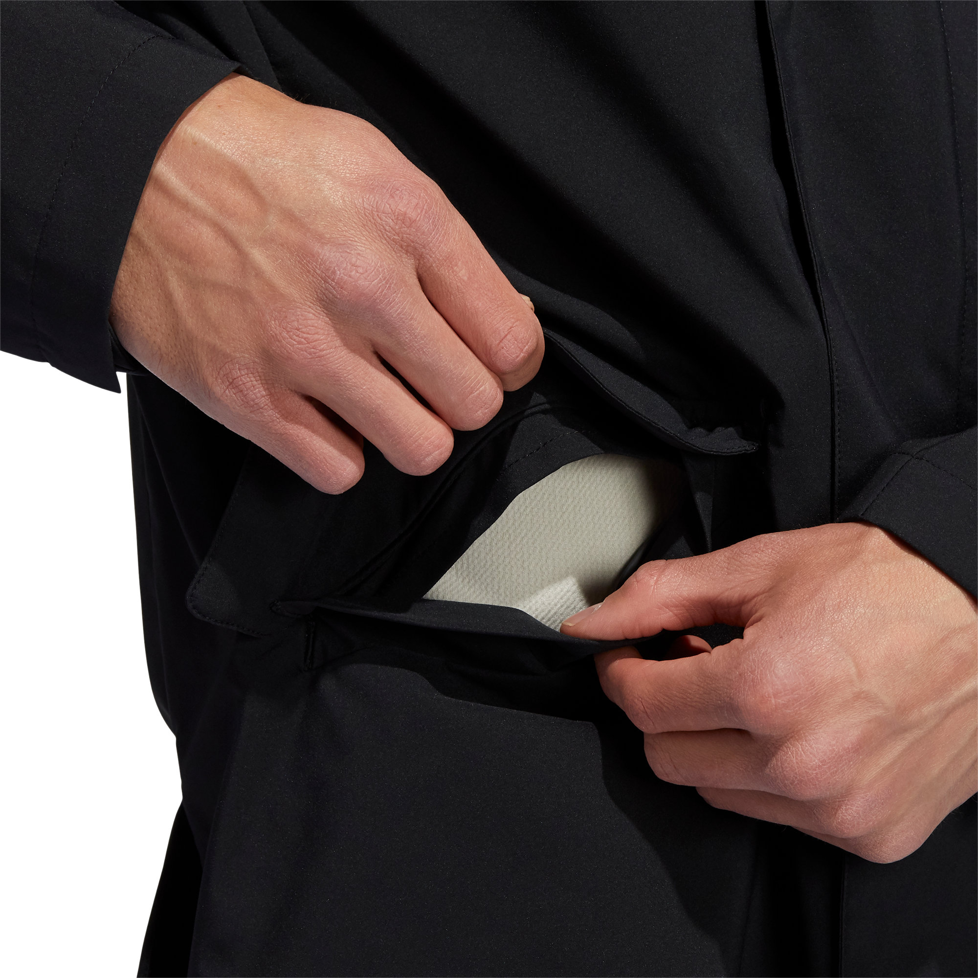 'Adicross' Elements Jacket