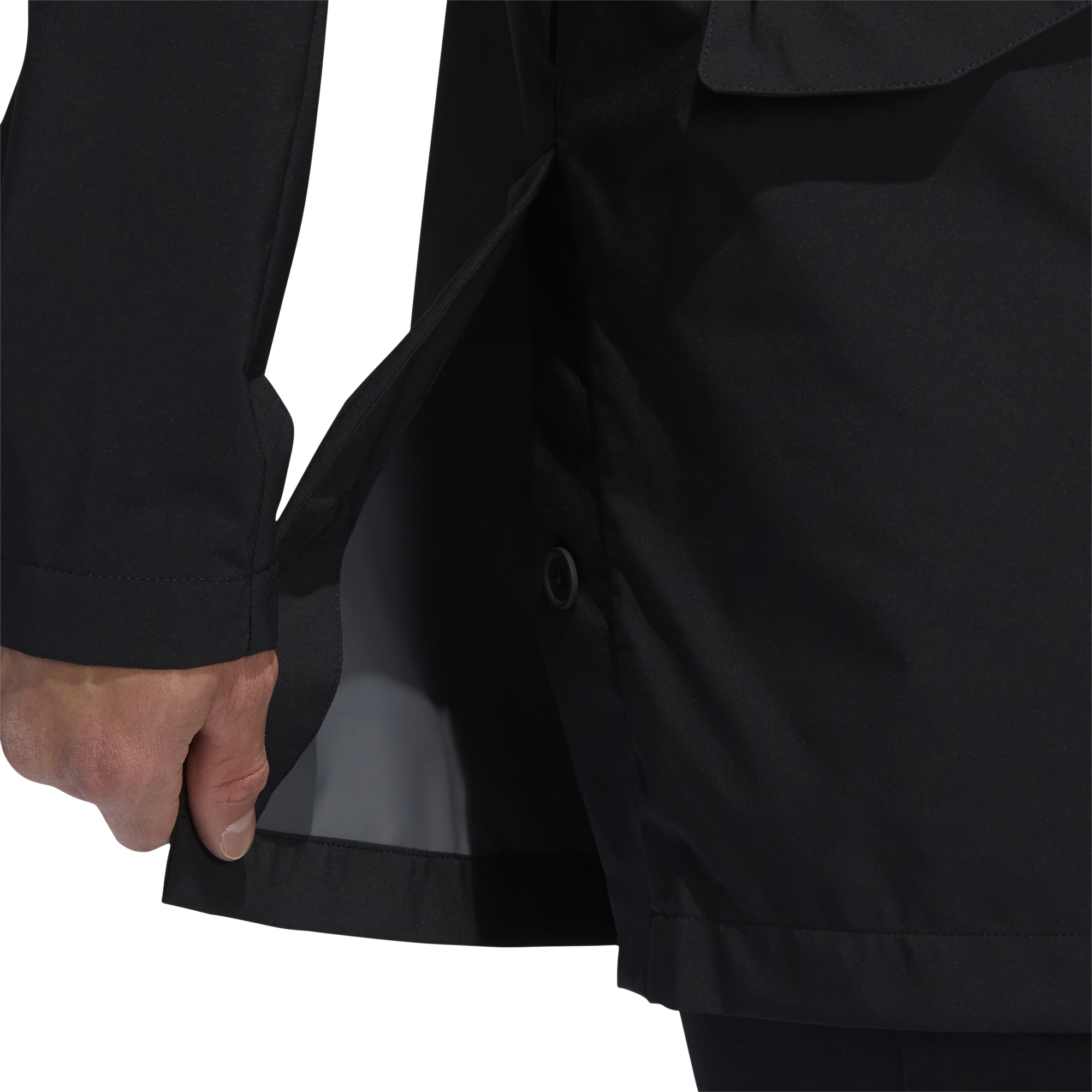 'Adicross' Elements Jacket