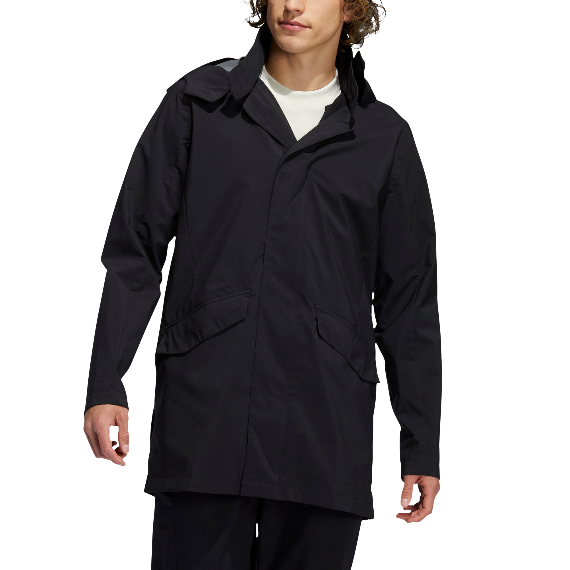 'Adicross' Elements Jacket