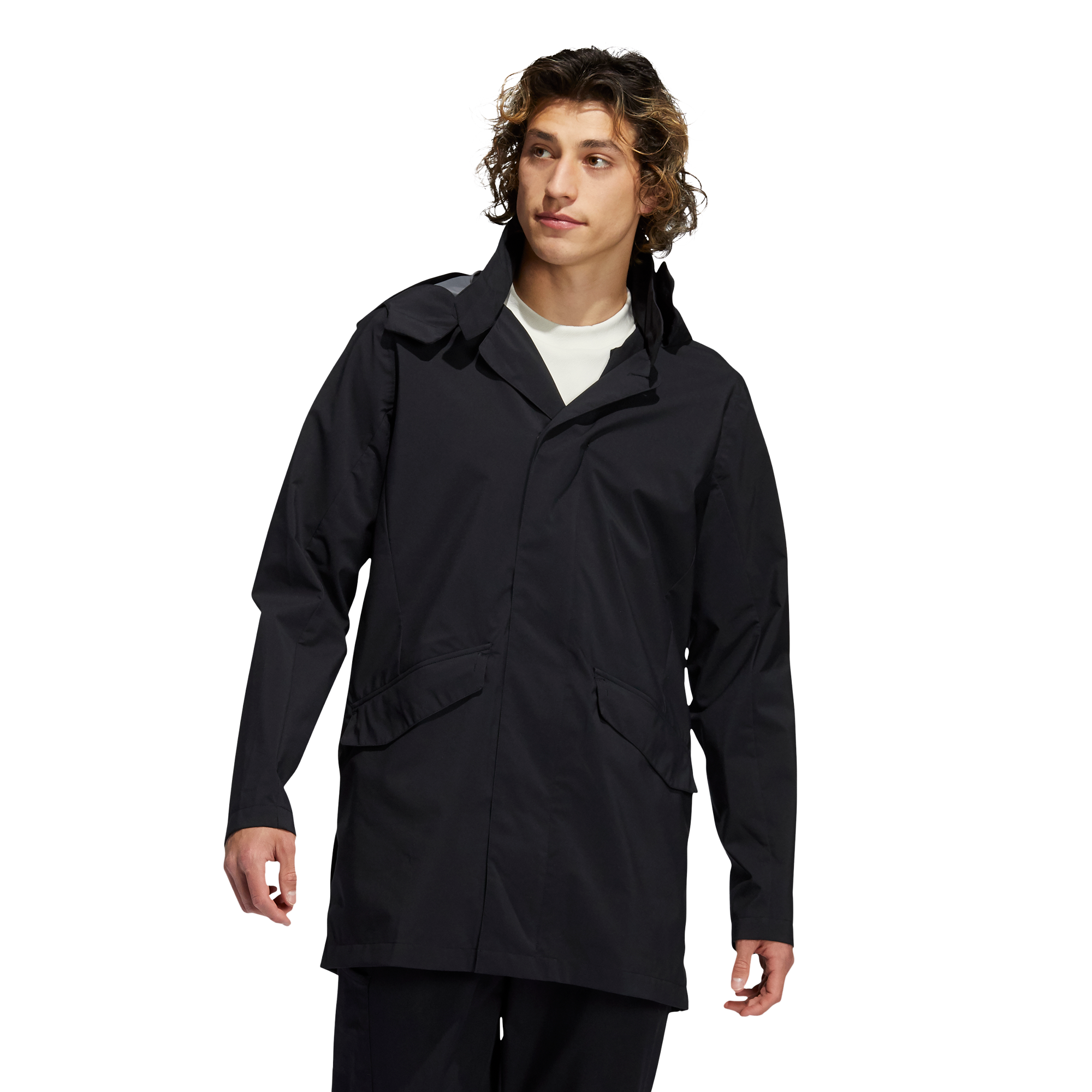 'Adicross' Elements Jacket