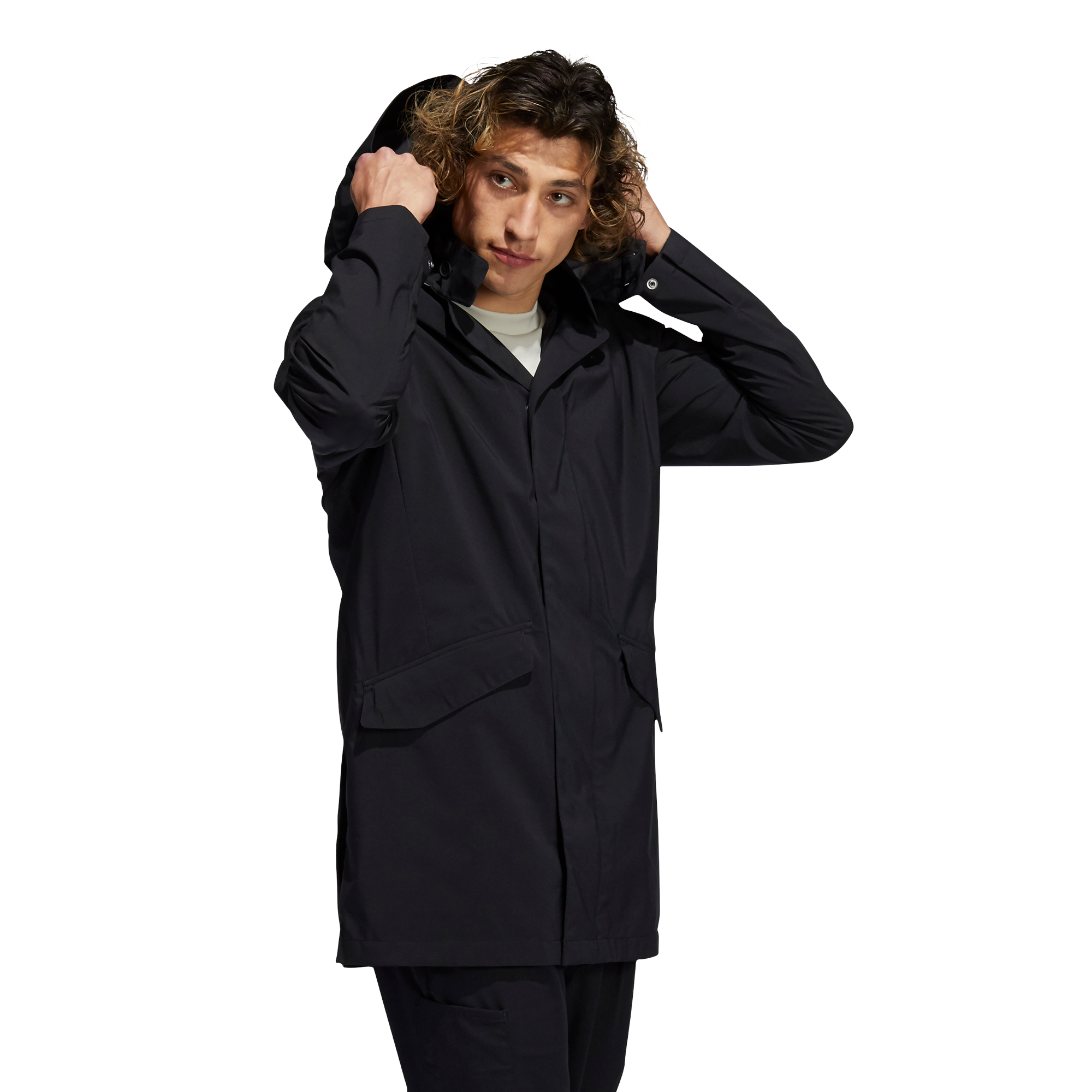 'Adicross' Elements Jacket