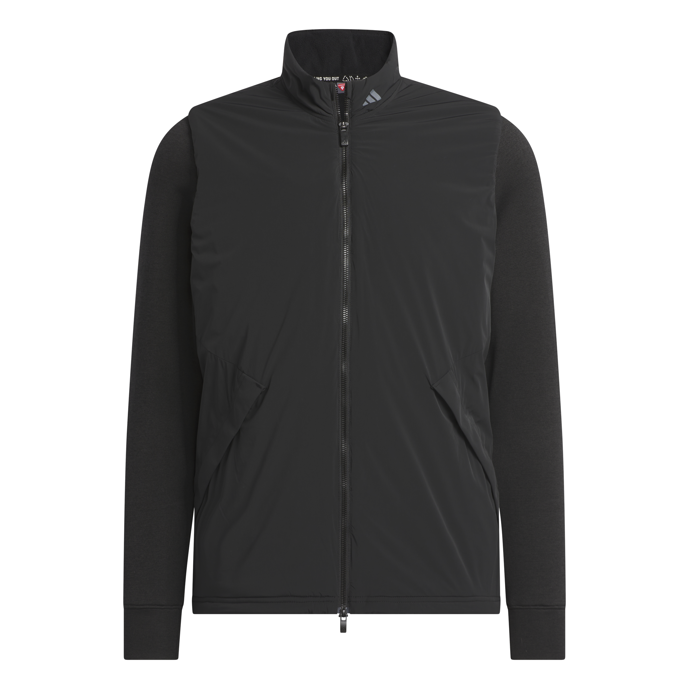 ULTIMATE365 TOUR FROST GUARD FULL ZIP