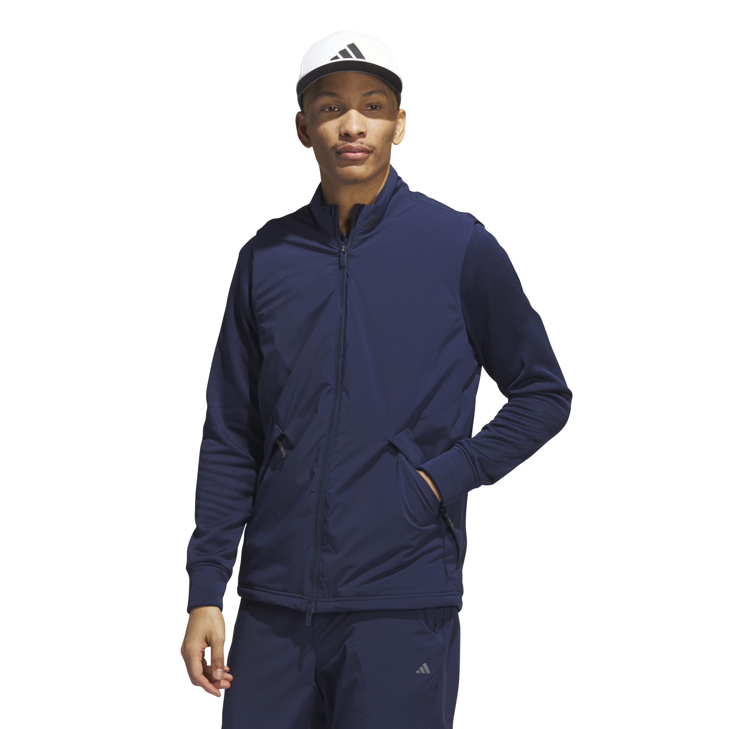 ULTIMATE365 TOUR FROST GUARD FULL ZIP