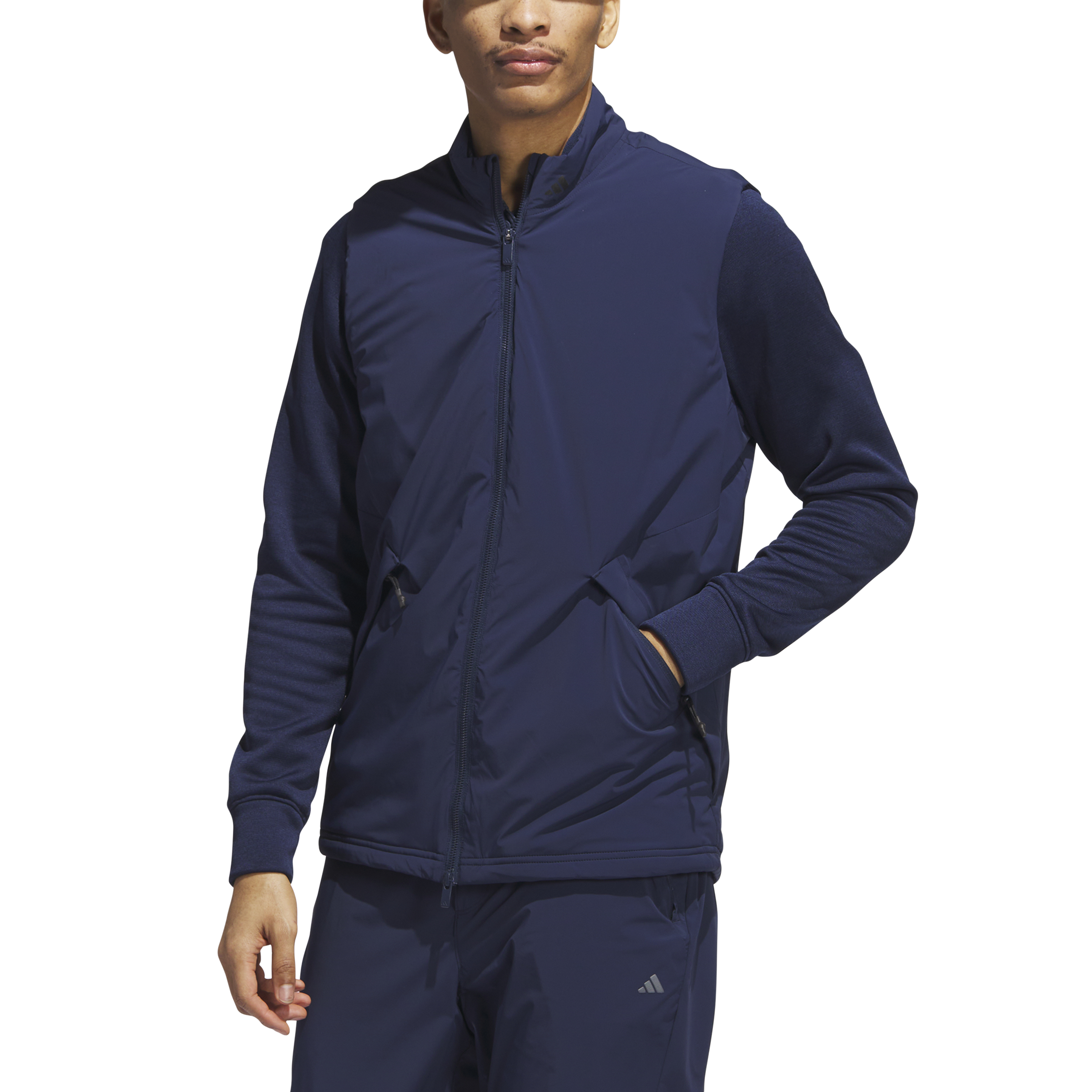 ULTIMATE365 TOUR FROST GUARD FULL ZIP