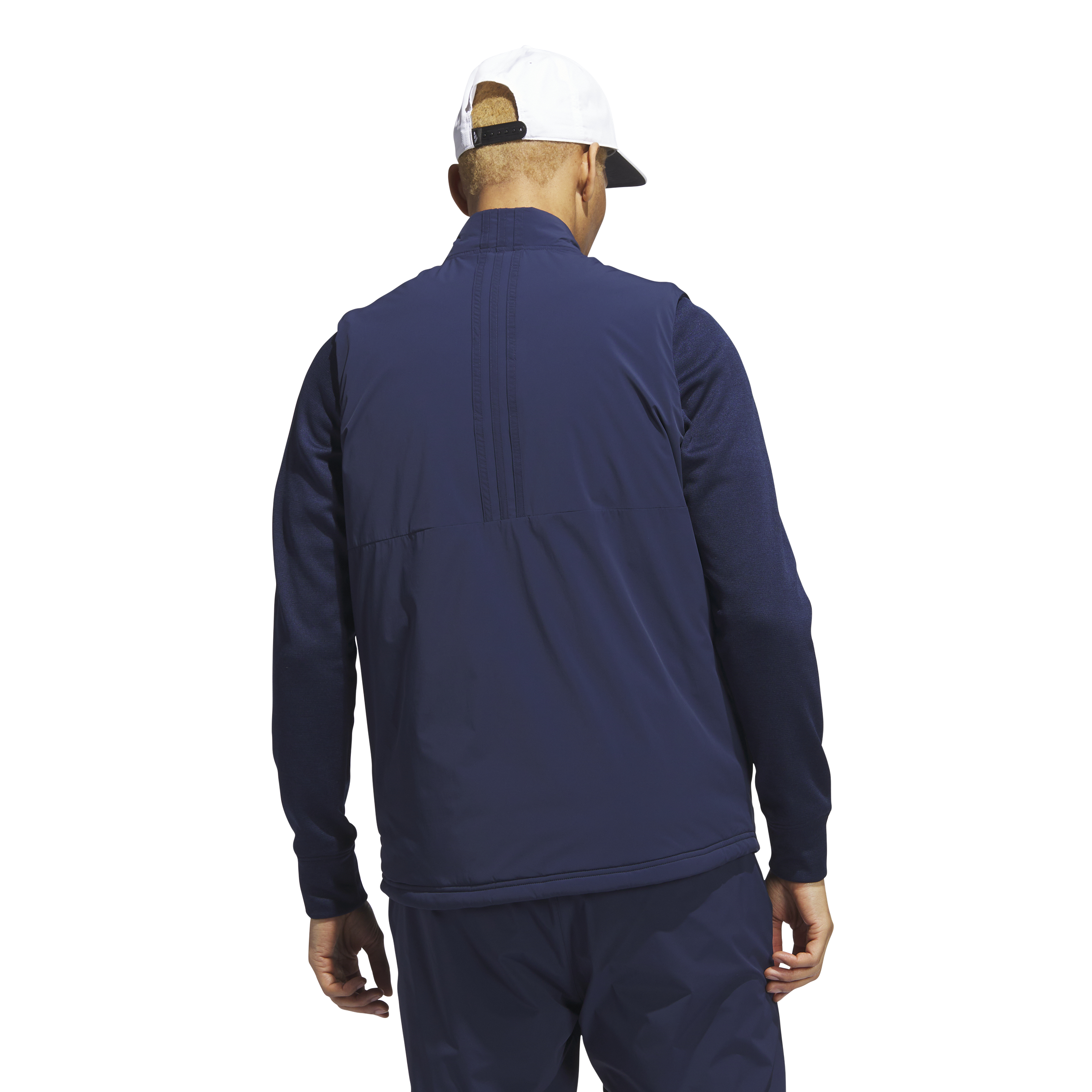 ULTIMATE365 TOUR FROST GUARD FULL ZIP