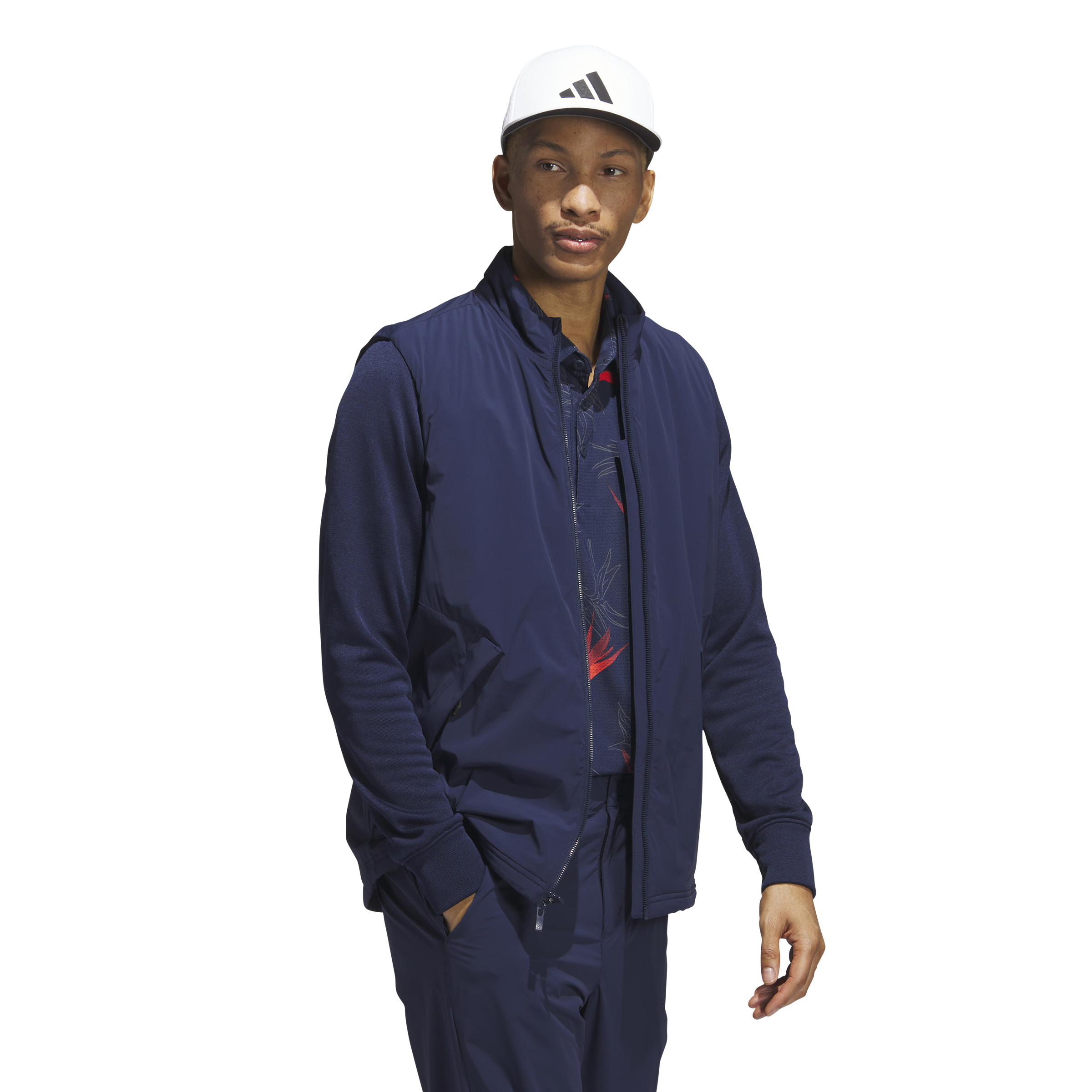 ULTIMATE365 TOUR FROST GUARD FULL ZIP