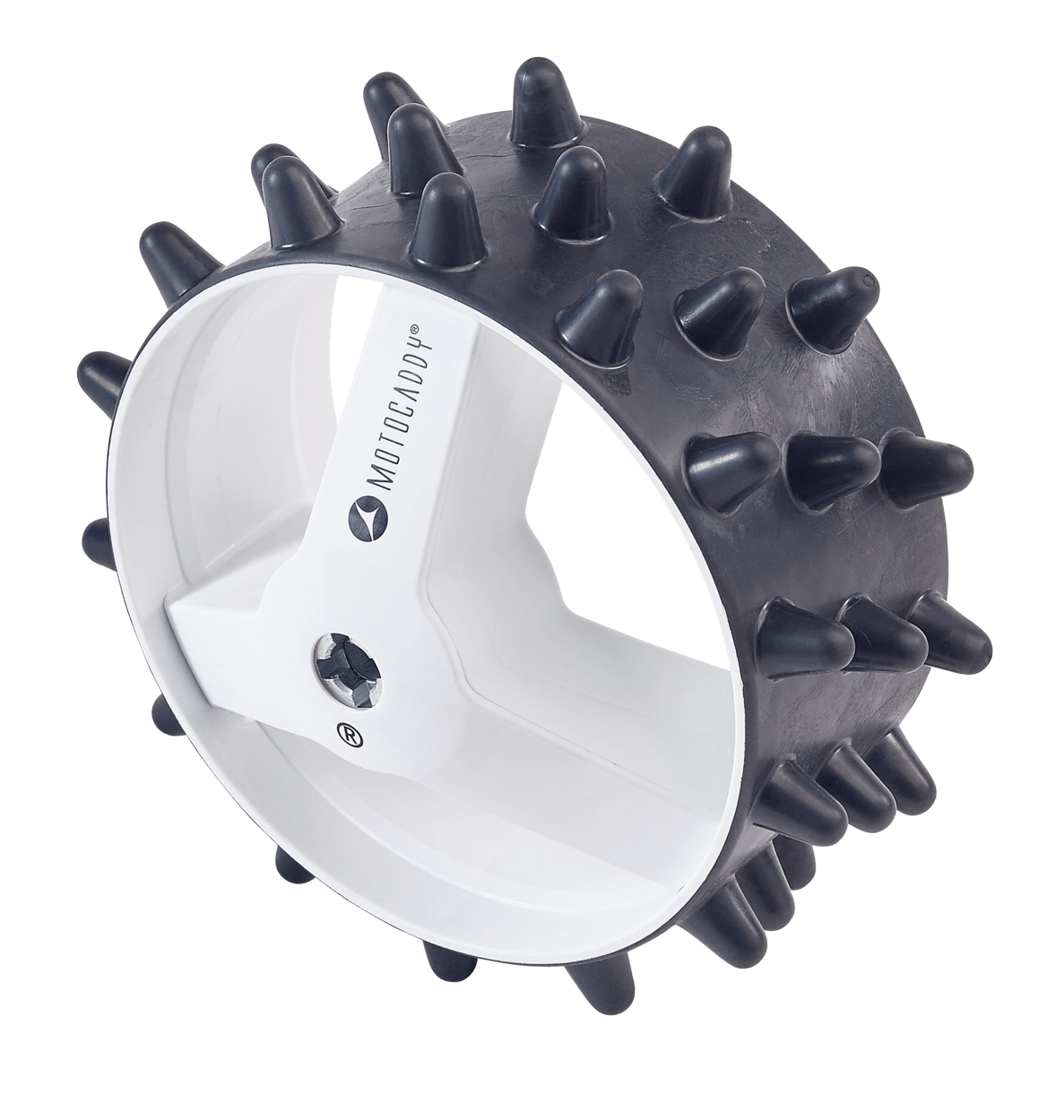 'M-SERIES' HEDGEHOG WHEELS