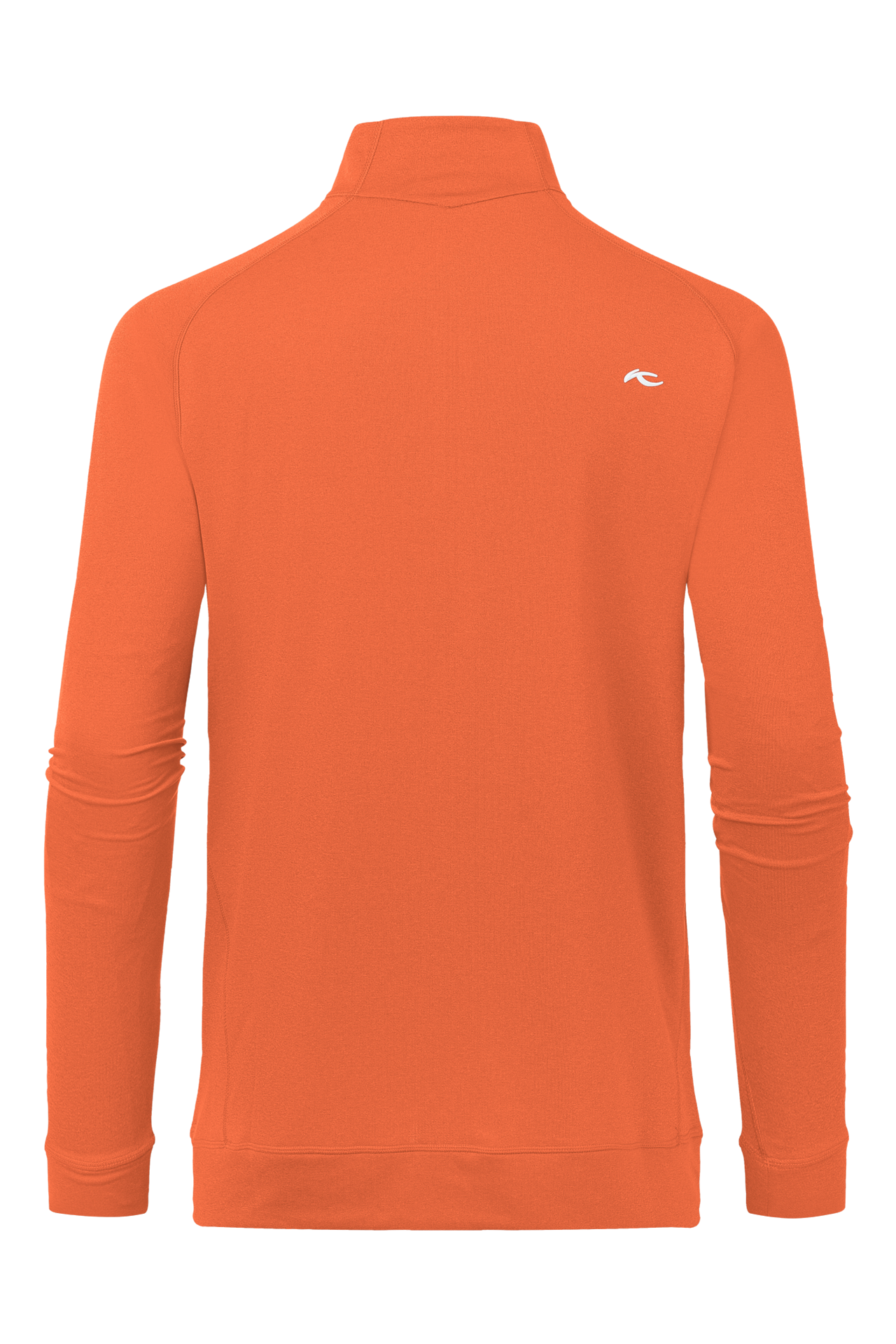 Keano Half-Zip