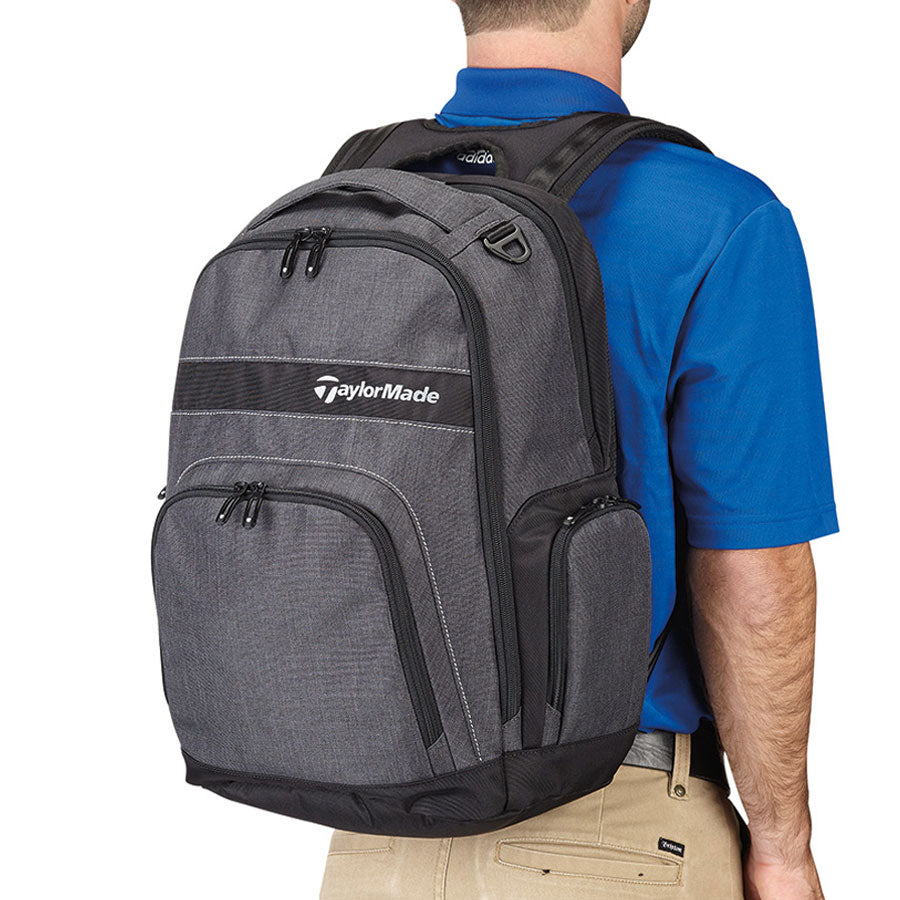 Players Golf Backpack