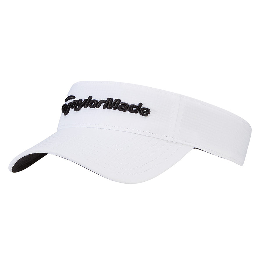 'Tour Radar' Golf Visor - WOMEN