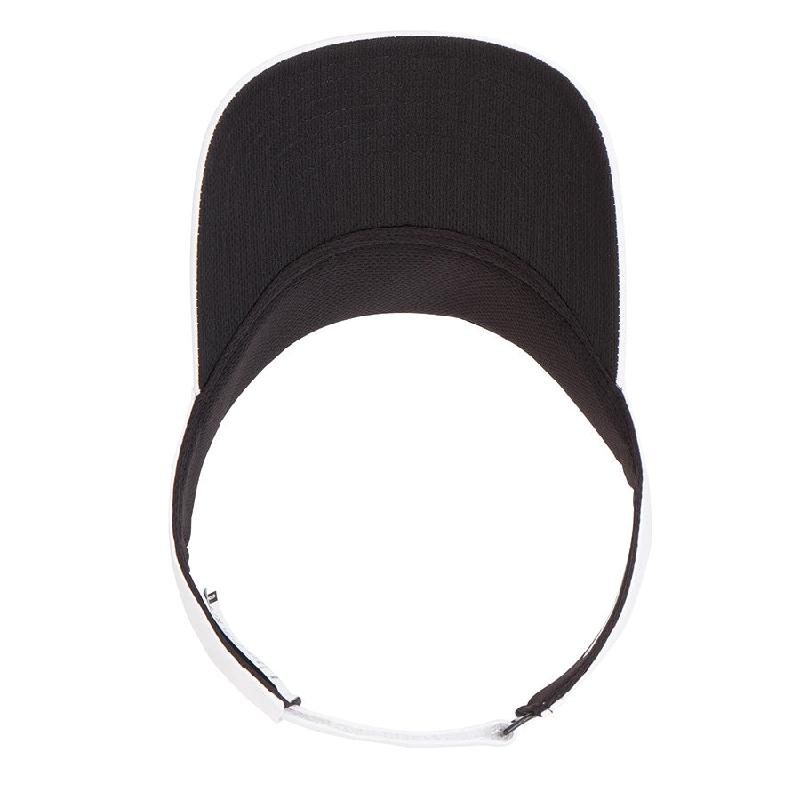 'Tour Radar' Golf Visor - WOMEN