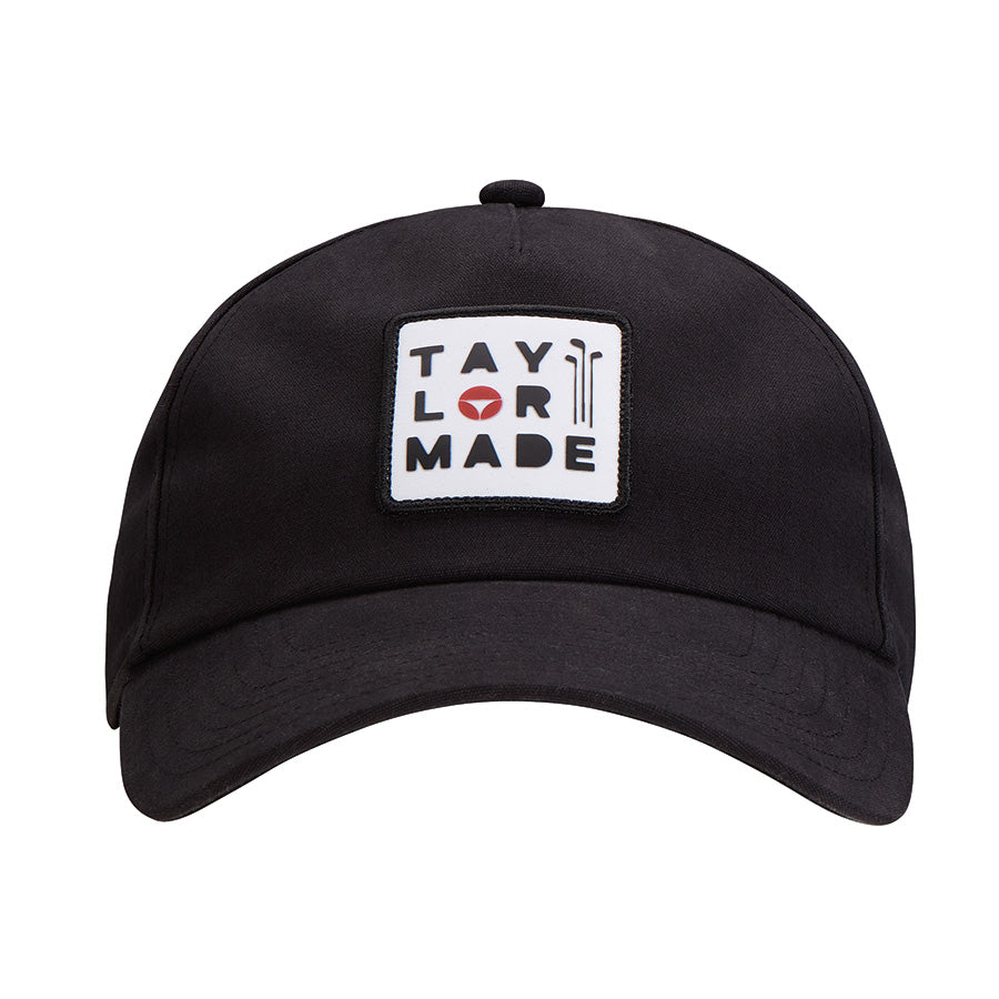 'Five Panel Hat' Golf Cap