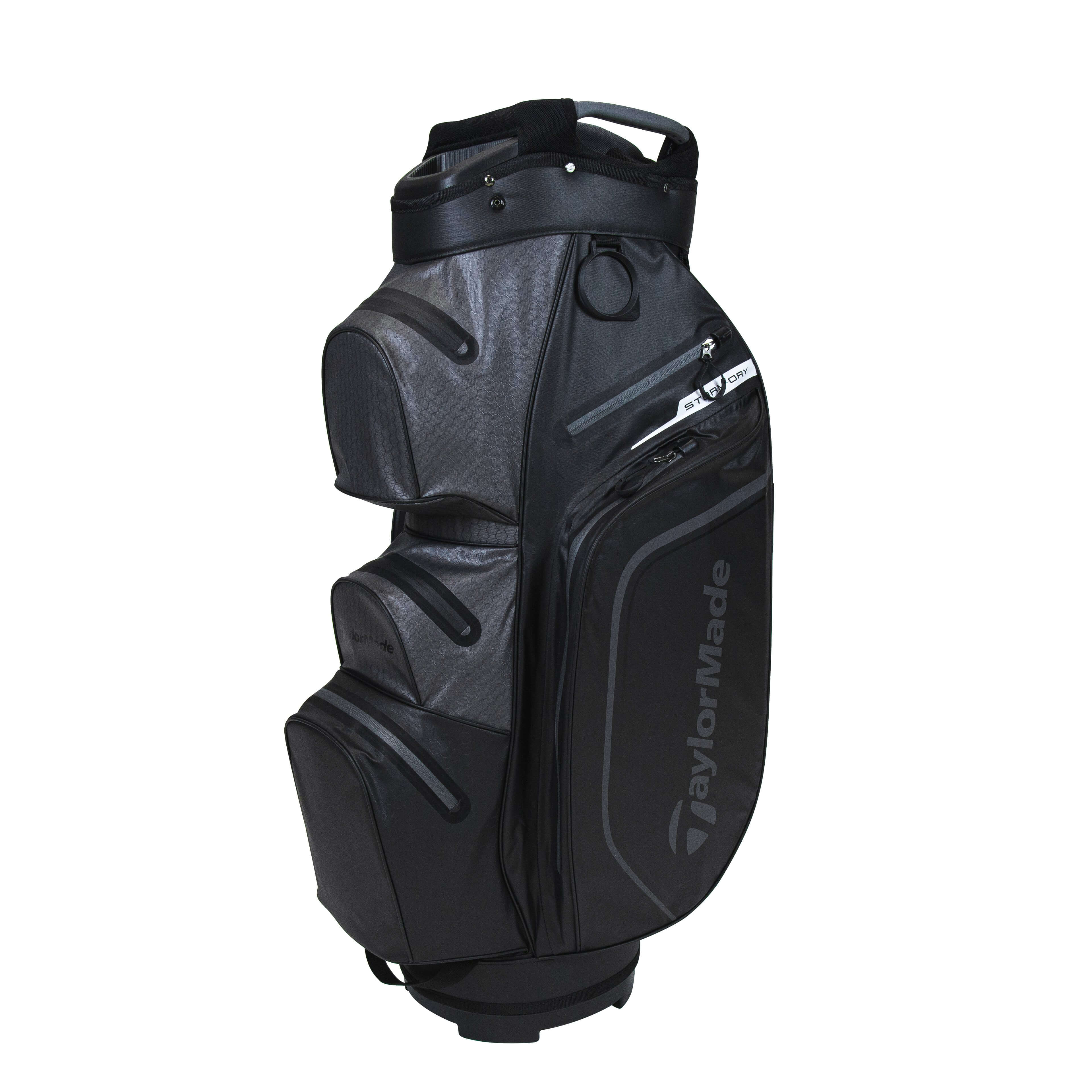 'STORM-DRY' WATERPROOF CART GOLF BAG