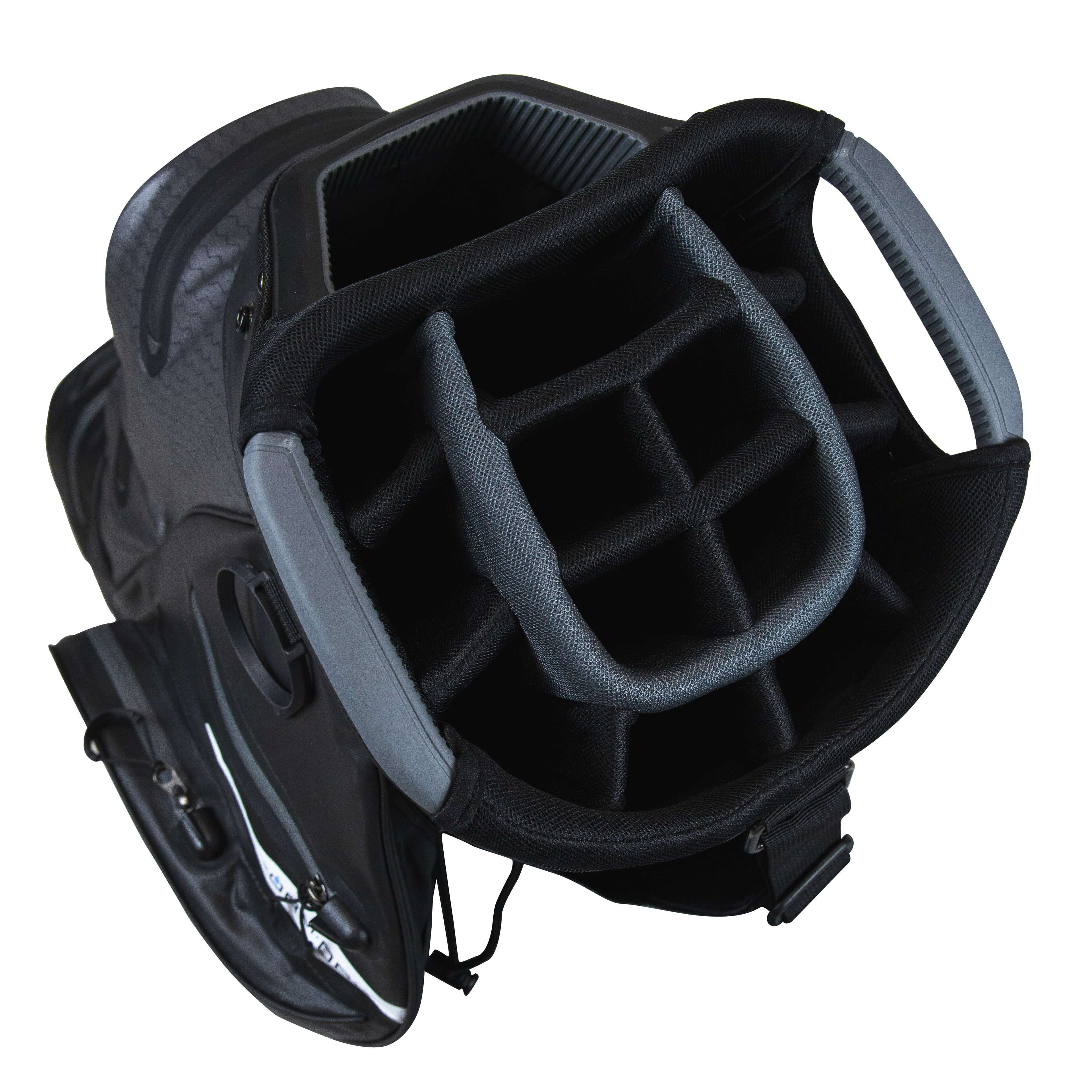 'STORM-DRY' WATERPROOF CART GOLF BAG