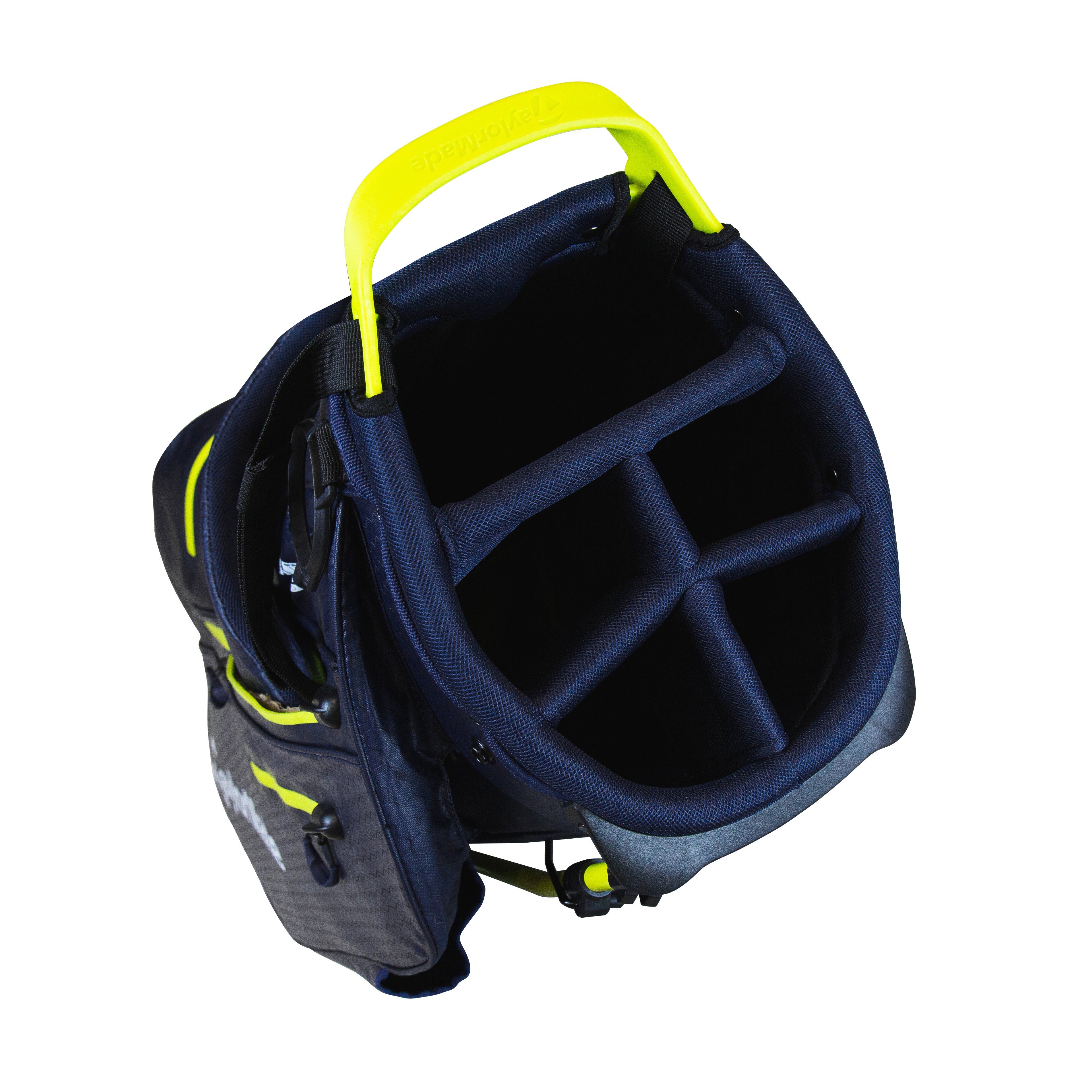 'FLEXTECH' WATERPROOF STAND GOLF BAG