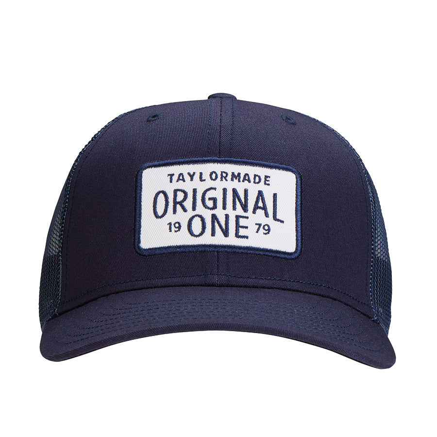 'Original One' TRUCKER GOLF CAP