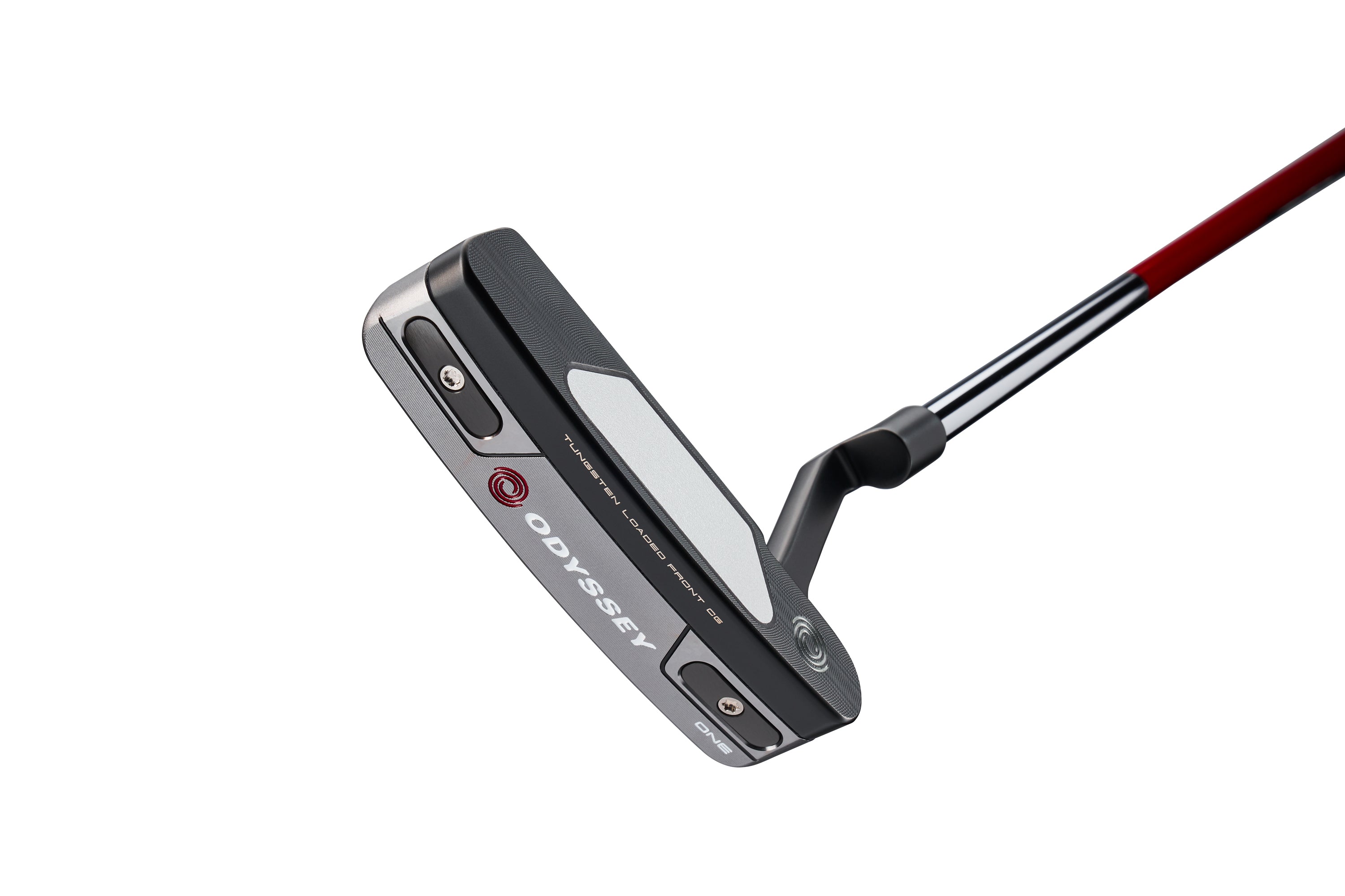 ODYSSEY 'TRI-HOT-5K' GOLF PUTTERS