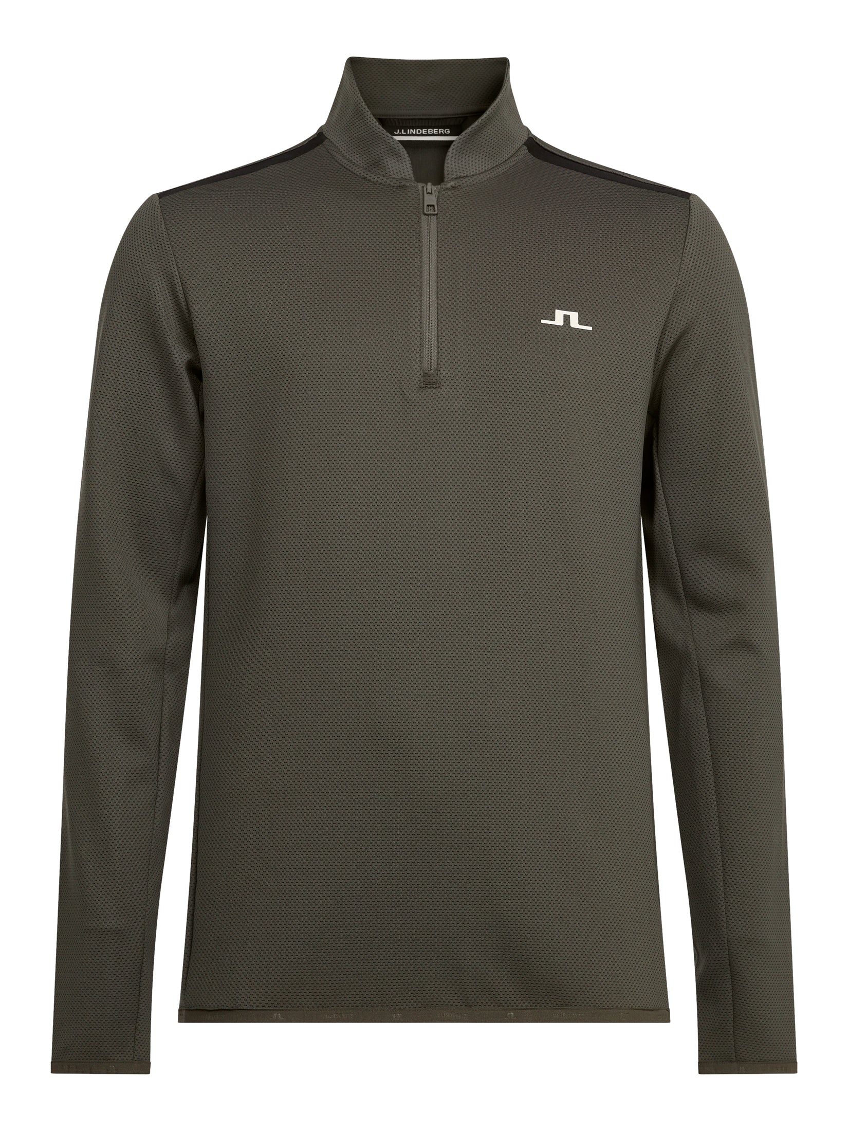 Tech Bridge Golf Mid Layer