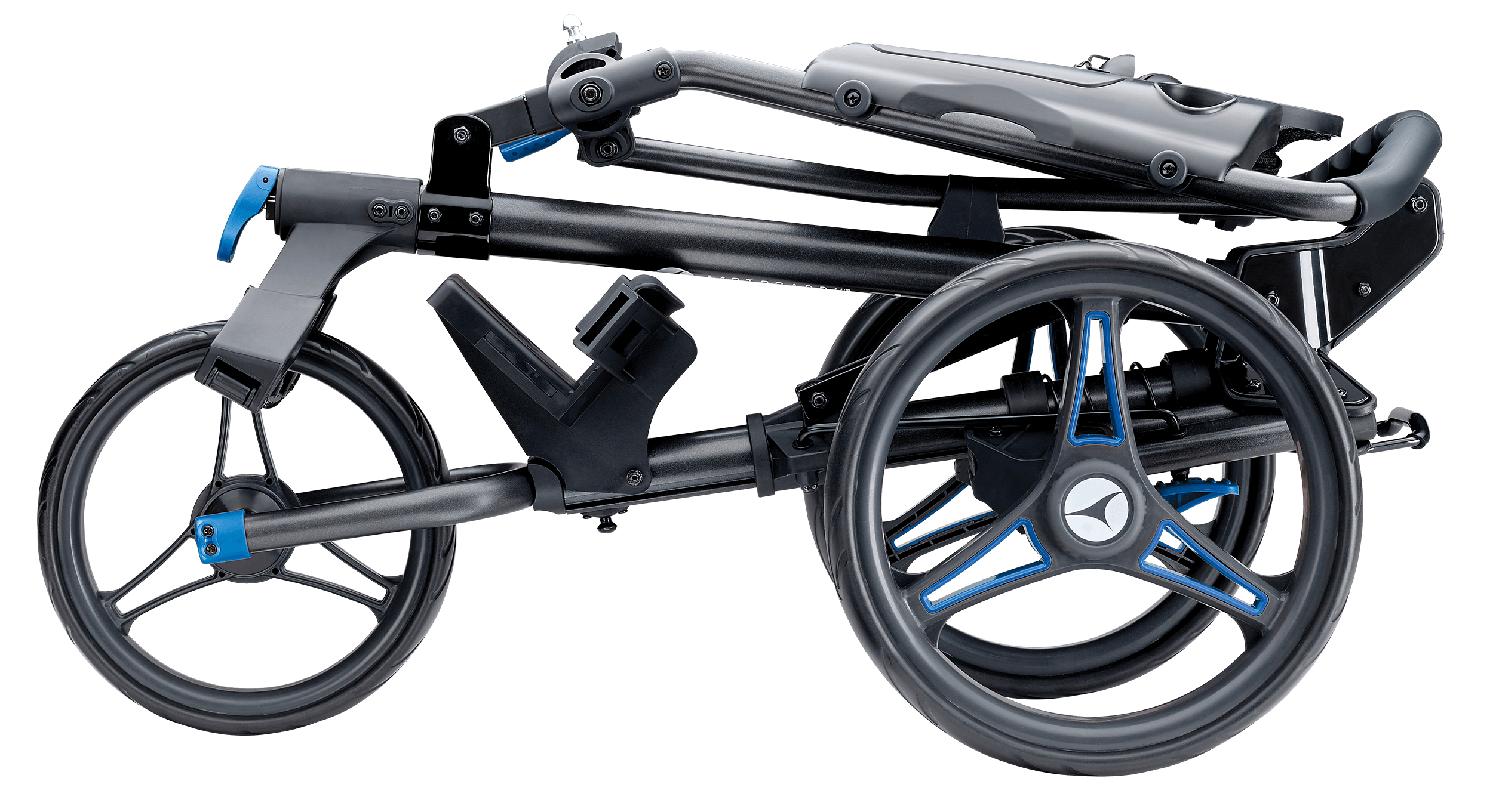 'P1' MANUAL GOLF TROLLEY