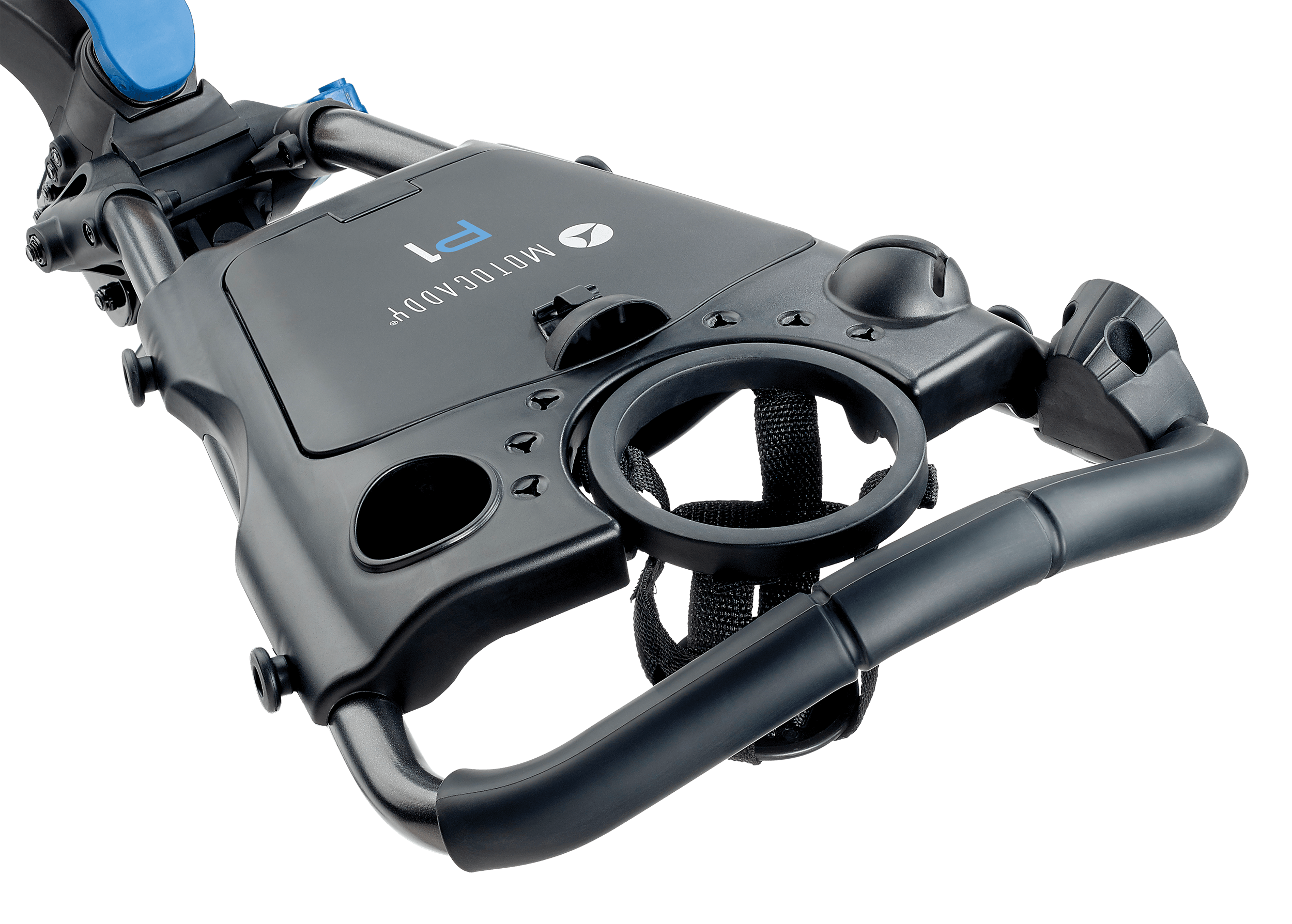 'P1' MANUAL GOLF TROLLEY