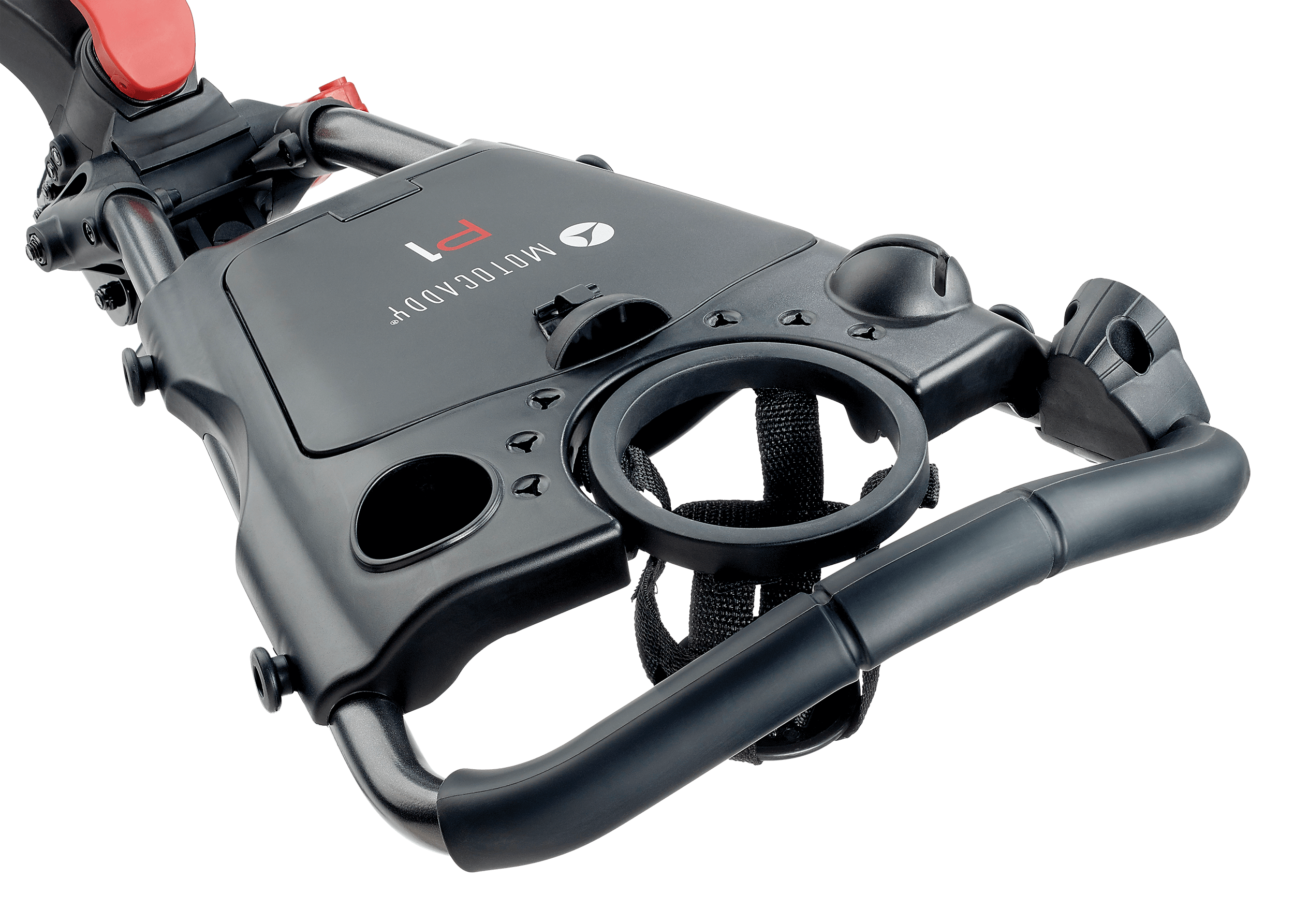 'P1' MANUAL GOLF TROLLEY